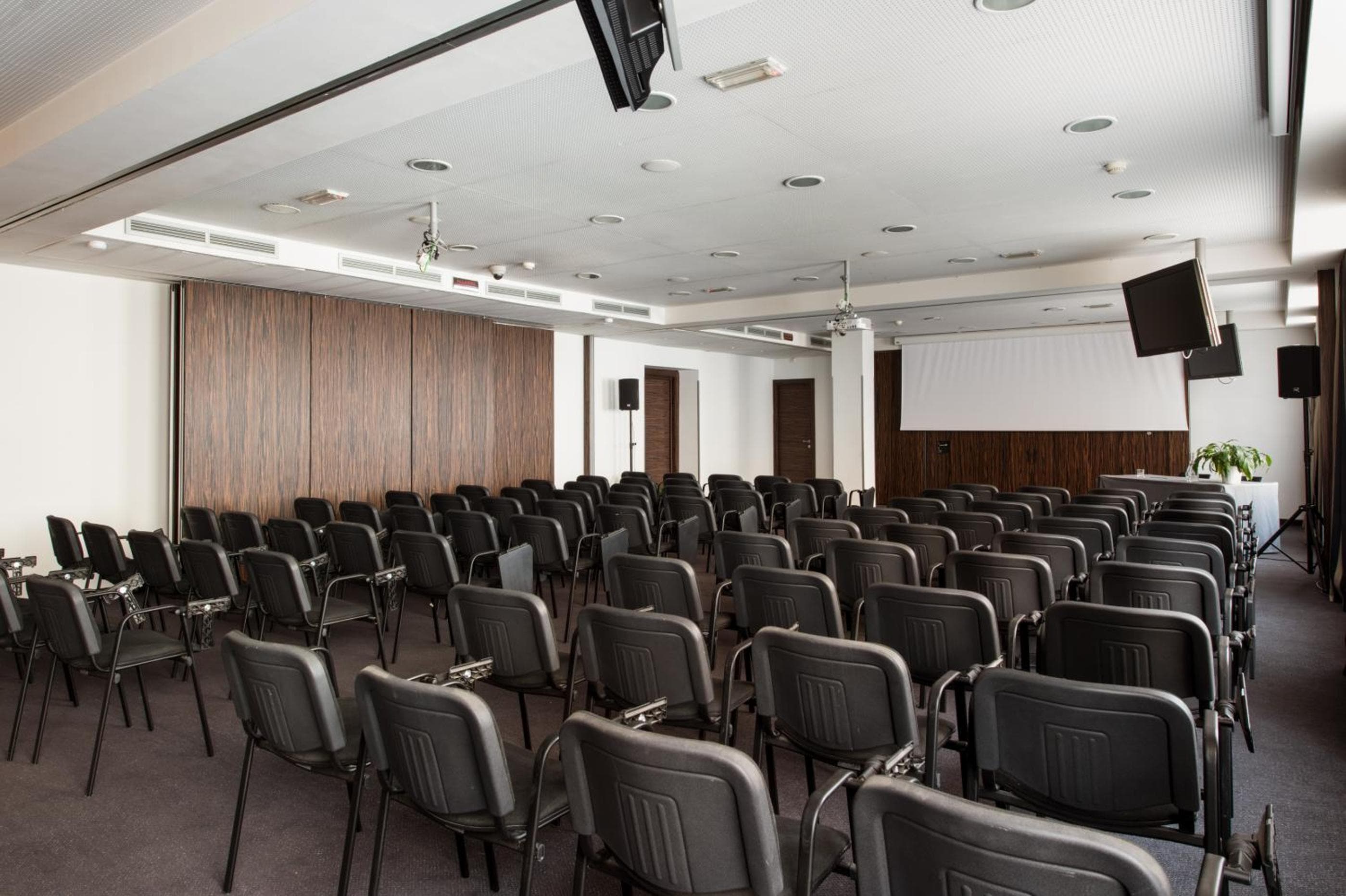 c-hotels Ambasciatori hotel, Via Luigi Alamanni 3, Florence, Italy — photo 32