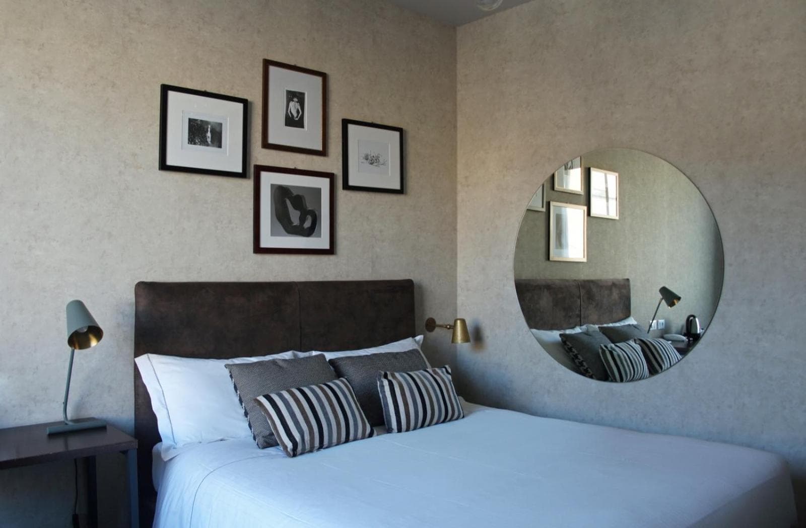 c-hotels Ambasciatori hotel, Via Luigi Alamanni 3, Florence, Italy — photo 10