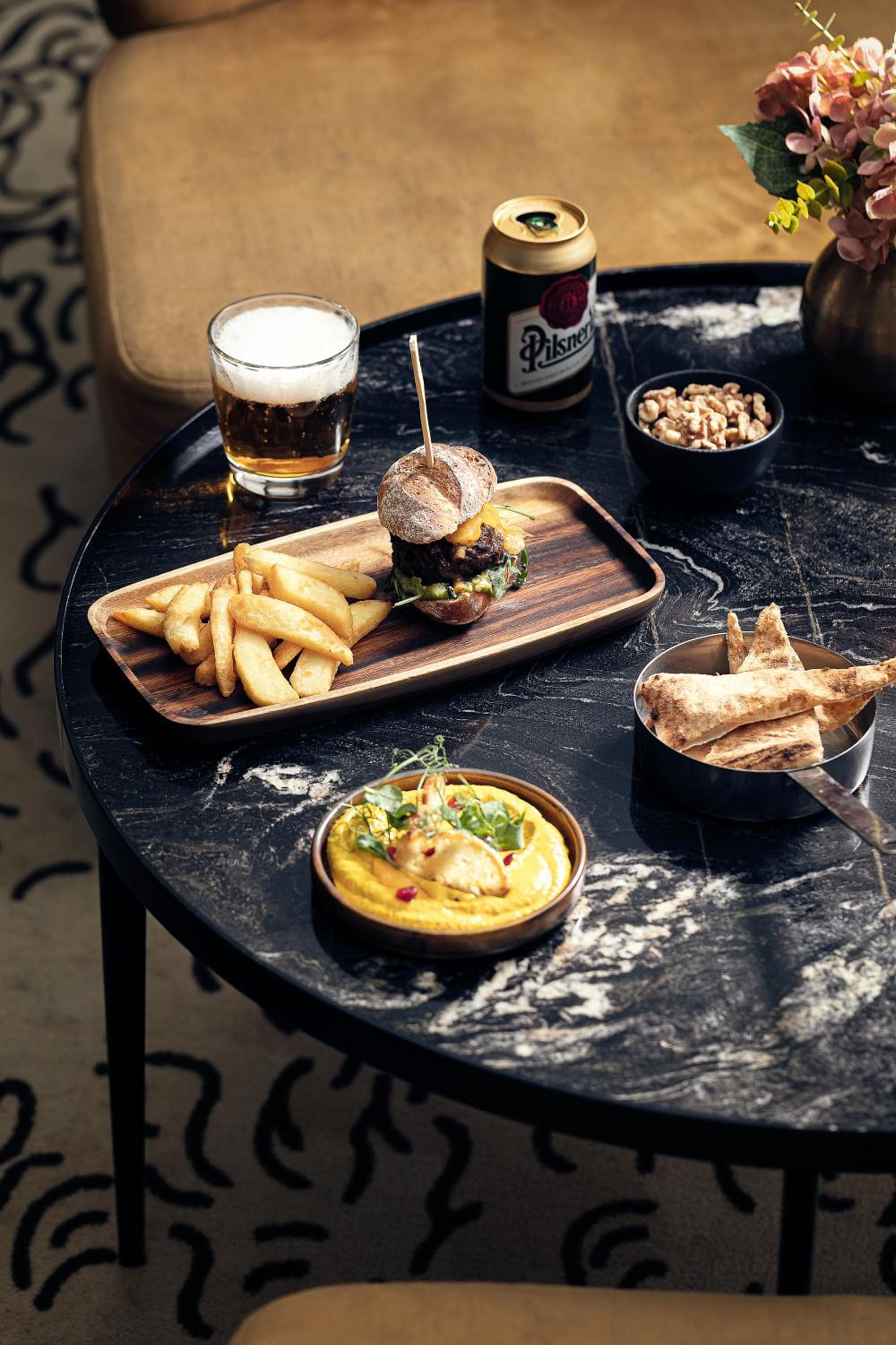 Hotel KINGS COURT hotel, U Obecniho Domu 3, Prague, Czech Republic — photo 66