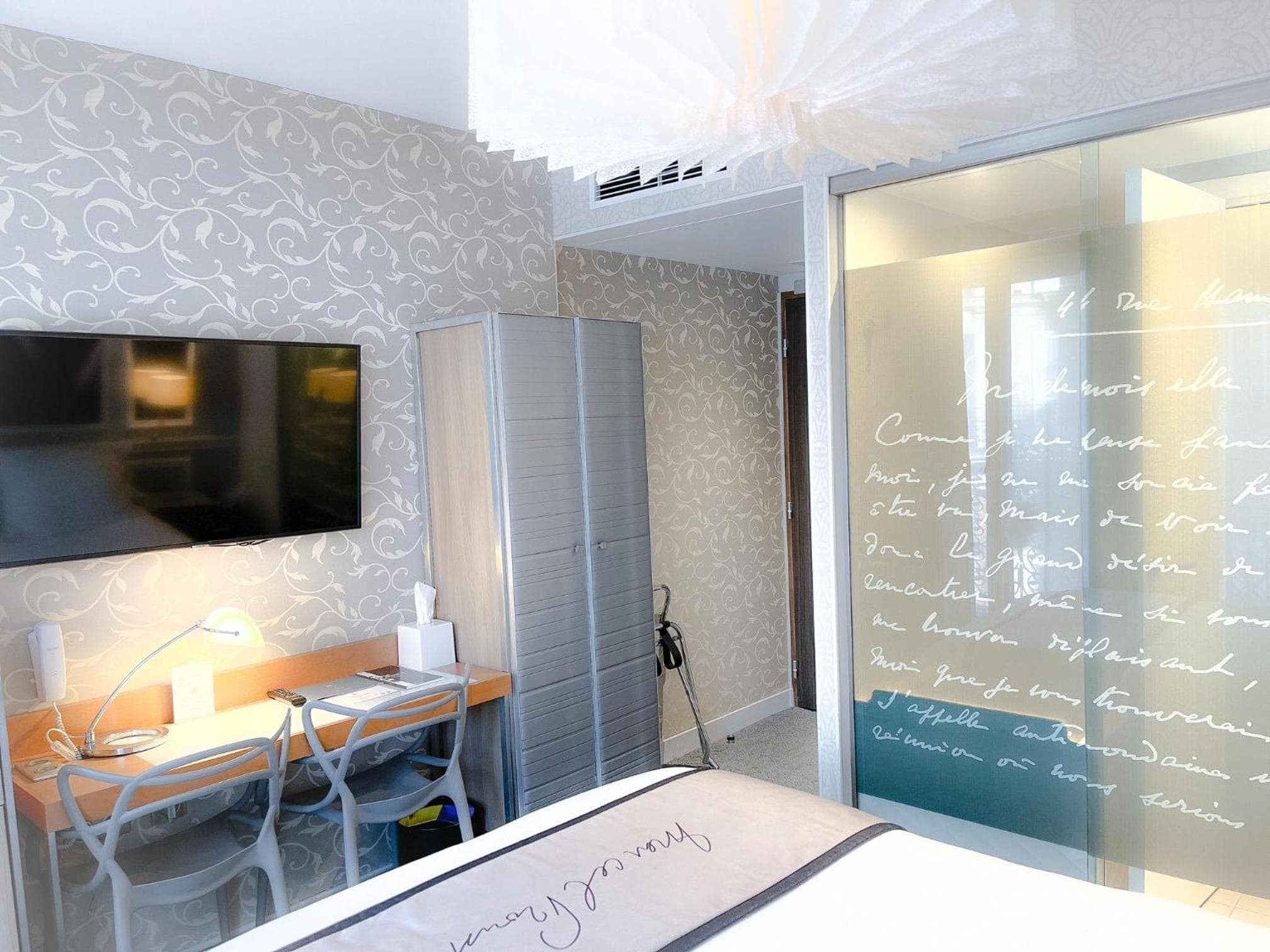 Hotel Litteraire Le Swann, BW Premier Collection — 12