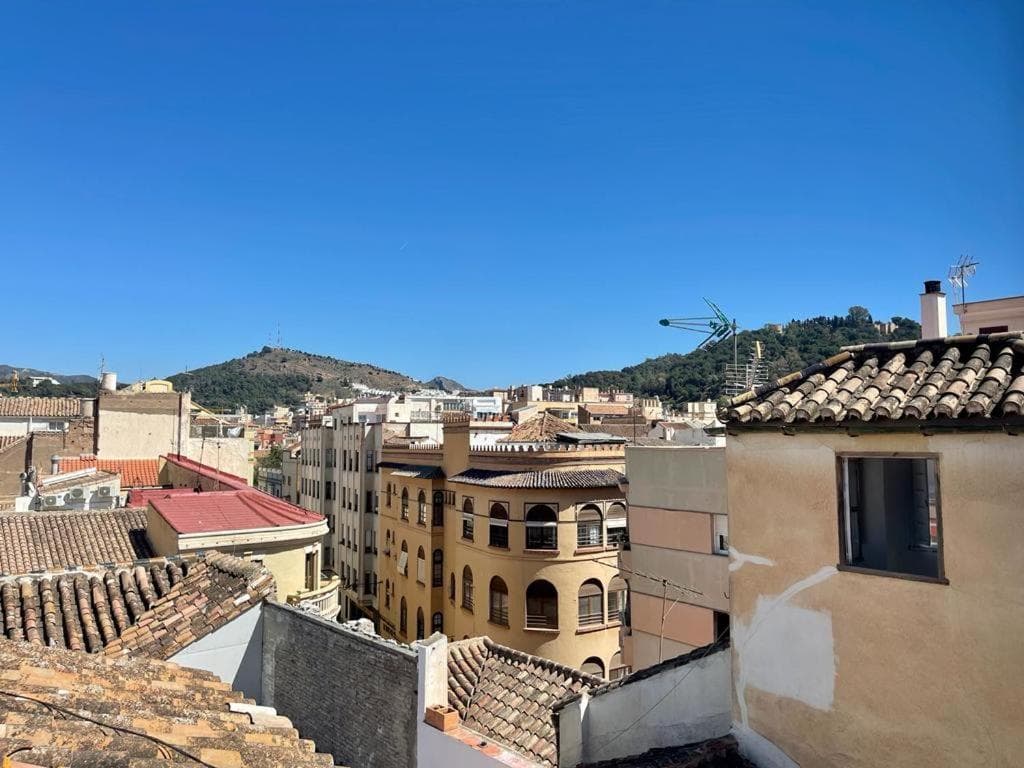 Suite della città di Malaga — 5