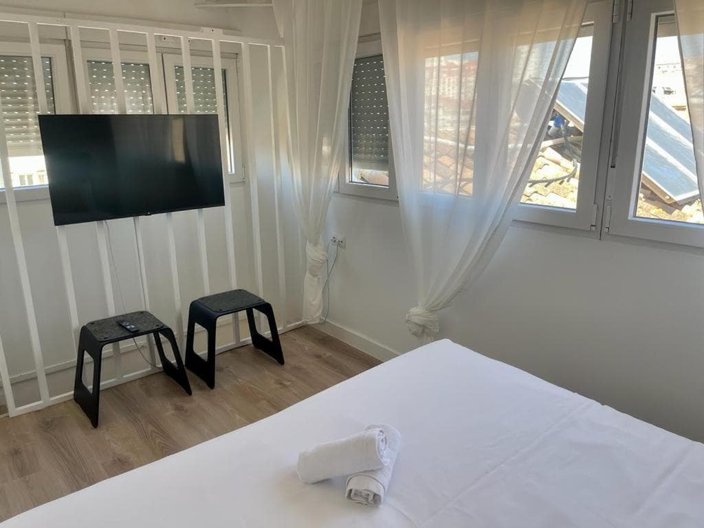 Suite della città di Malaga — 26