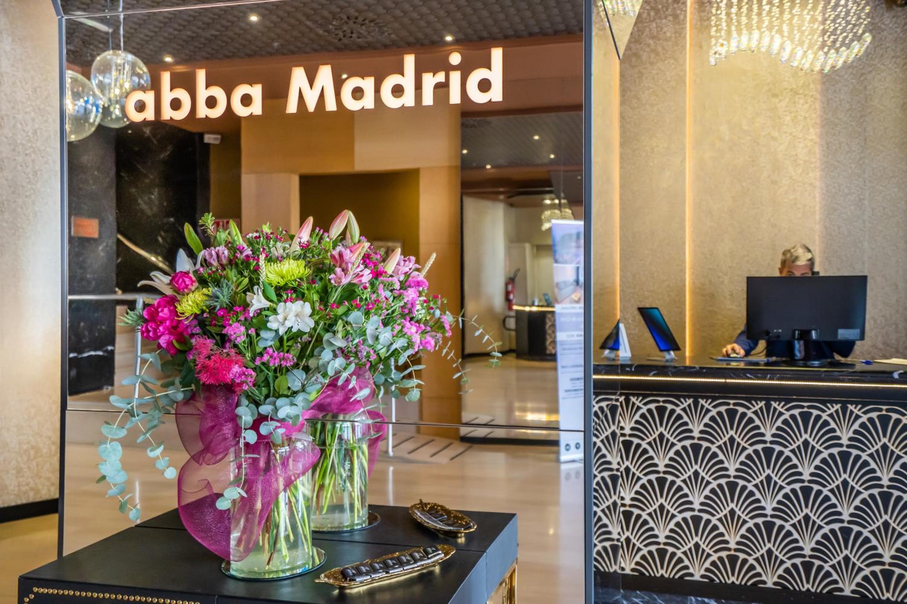 Abba Madrid — 4