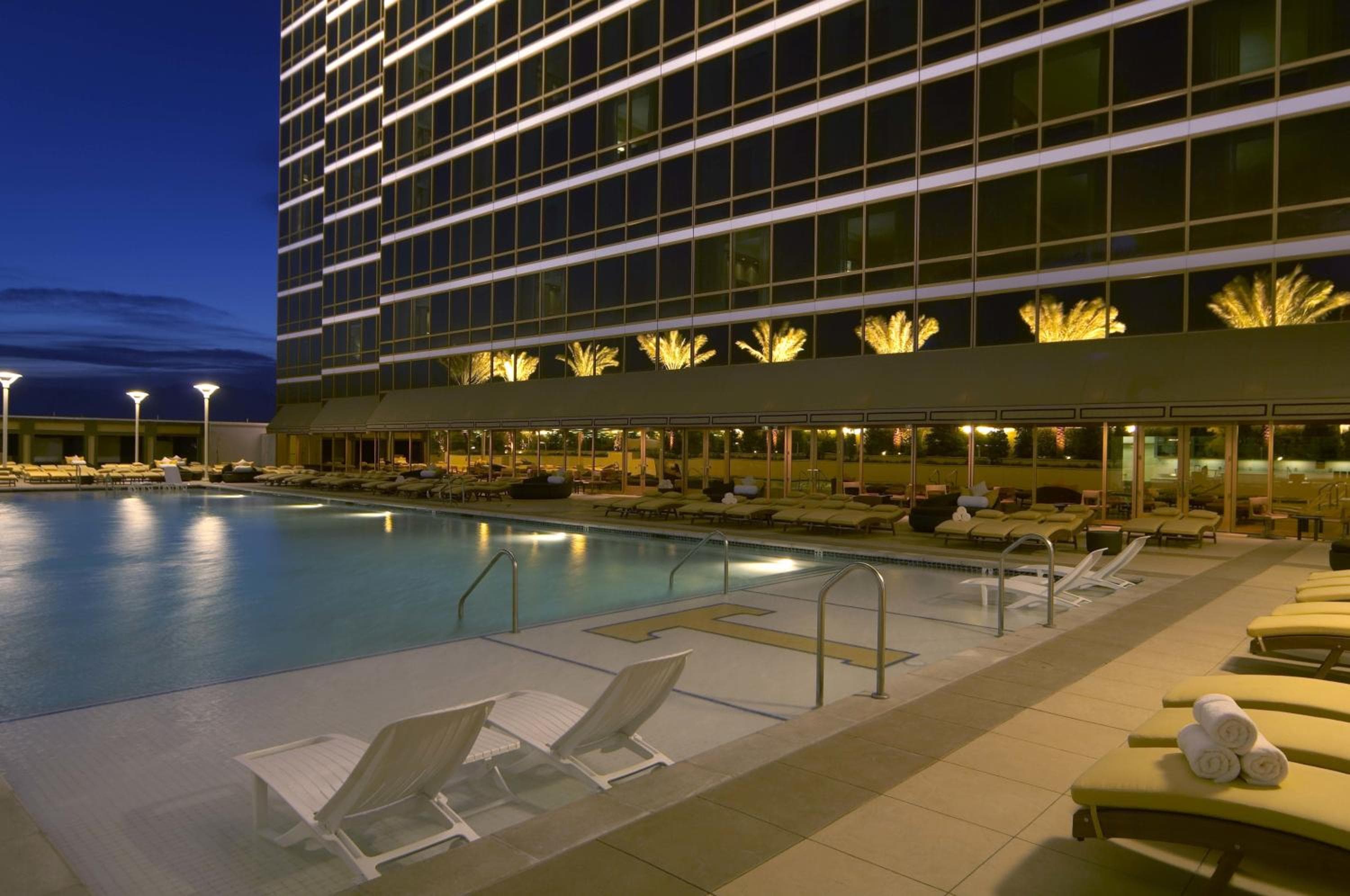 Trump International Hotel Las Vegas — 6