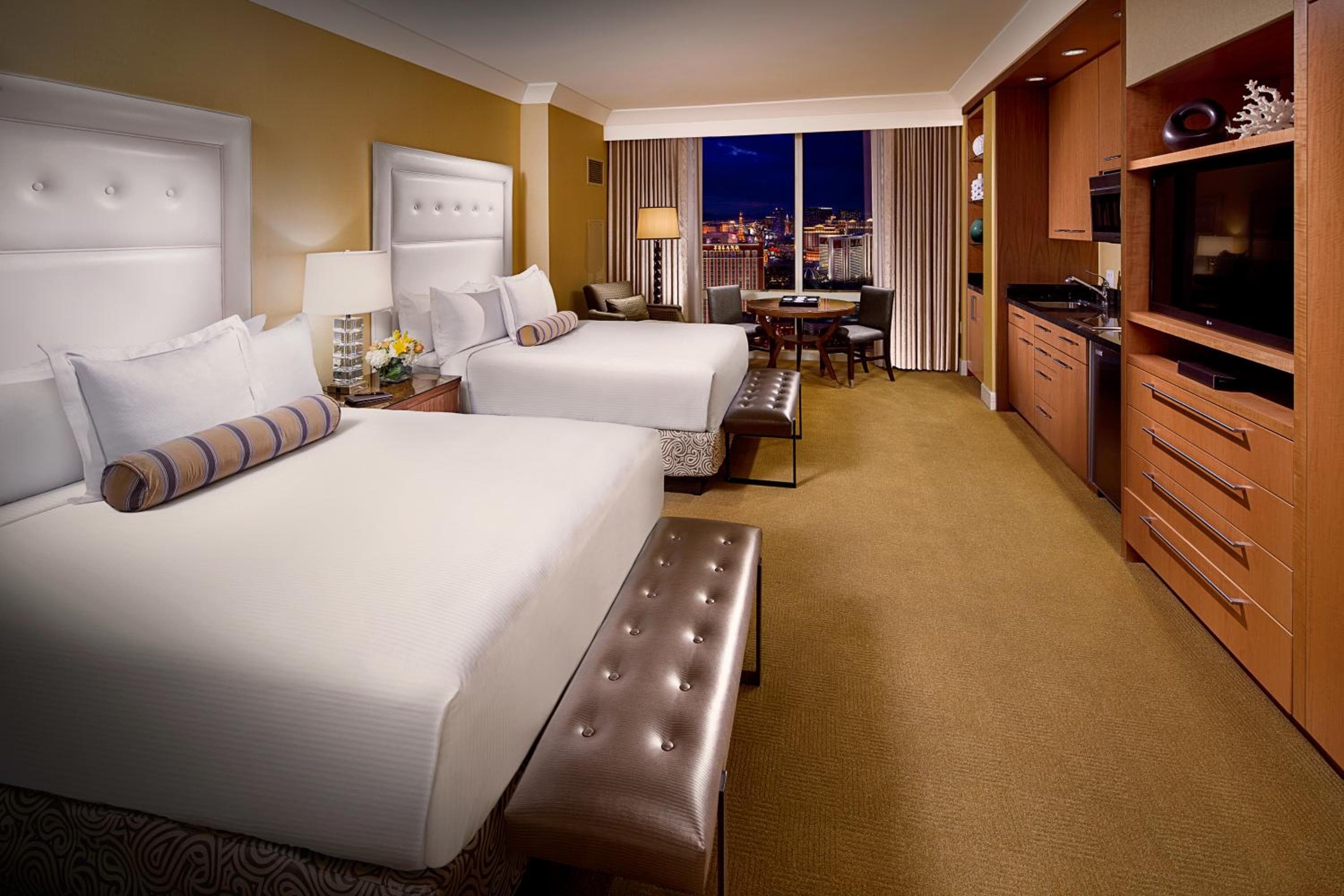 Trump International Hotel Las Vegas — 24