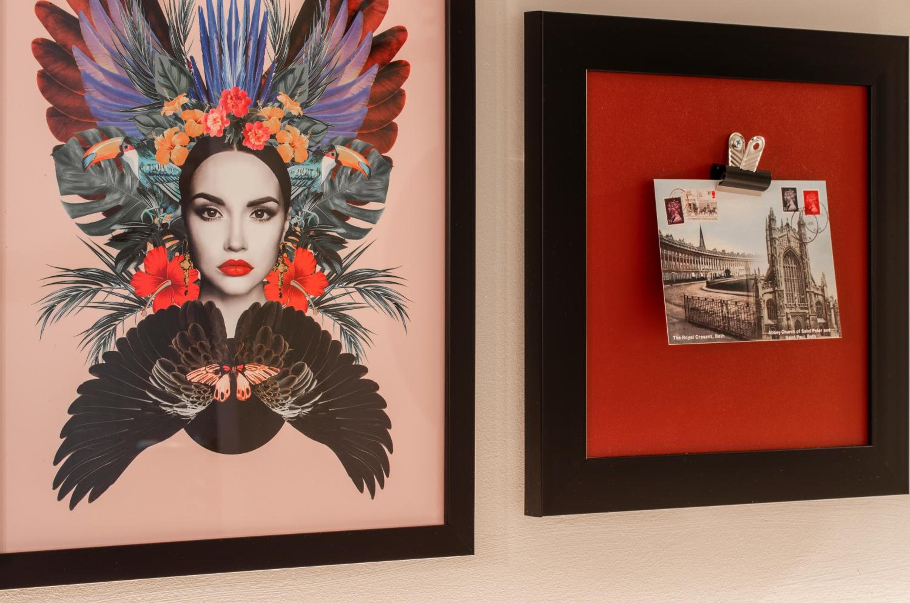 Hampton By Hilton London City hotel, 12-20 Osborn Street, London, United Kingdom — photo 5