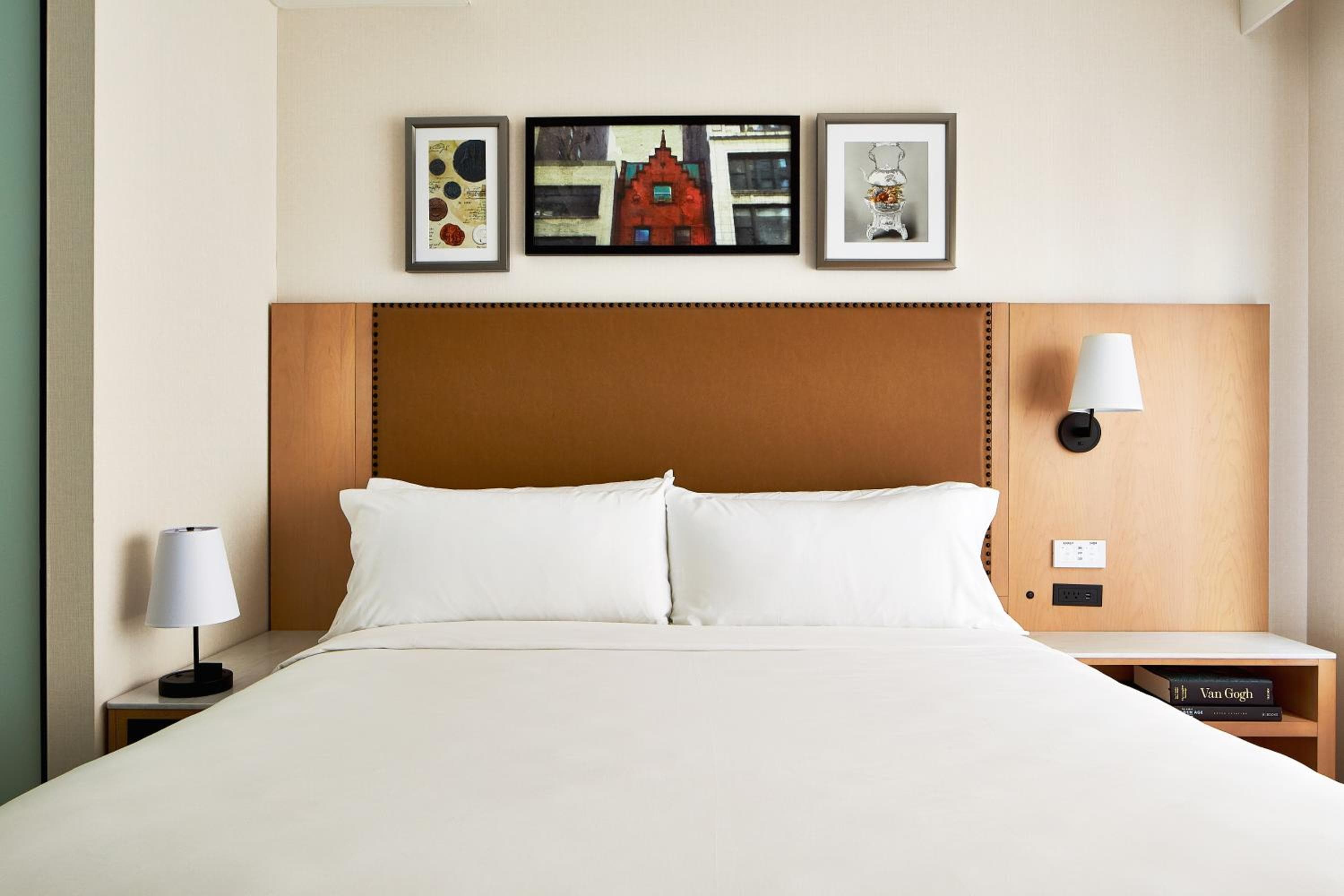 Hotel Indigo Distretto finanziario di New York, un hotel IHG — 4