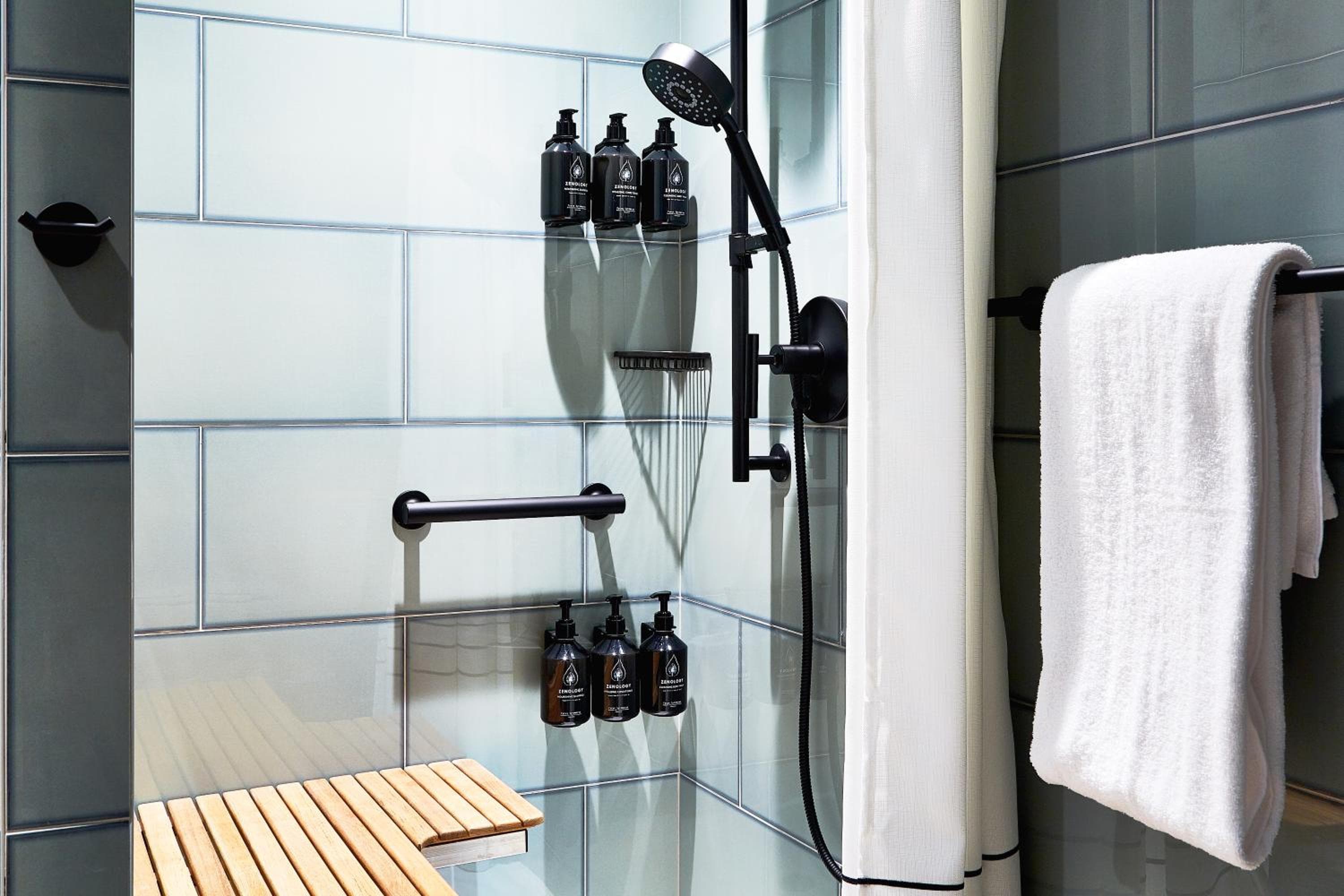 Hotel Indigo Distretto finanziario di New York, un hotel IHG — 5