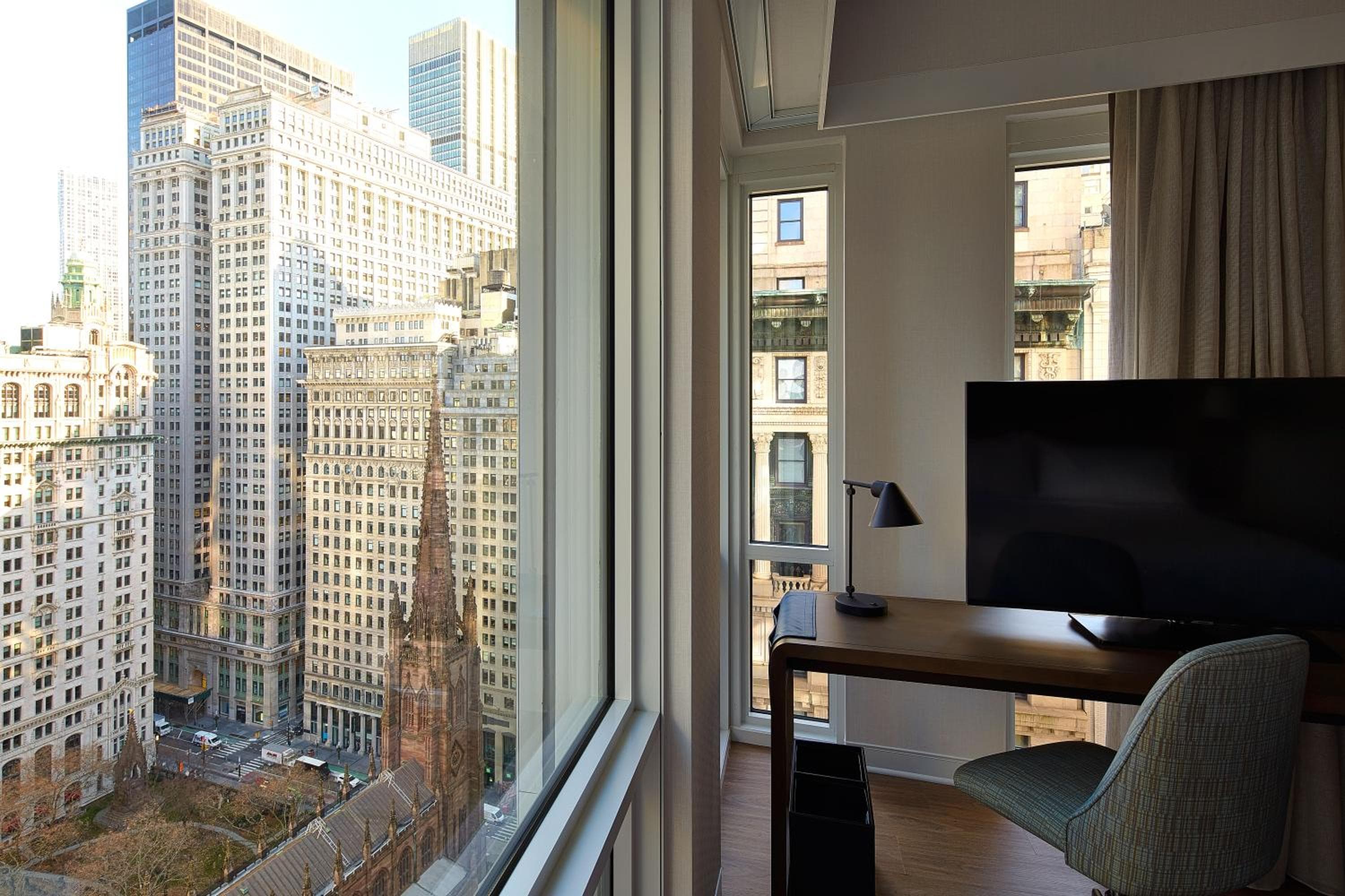 Hotel Indigo Distretto finanziario di New York, un hotel IHG — 7