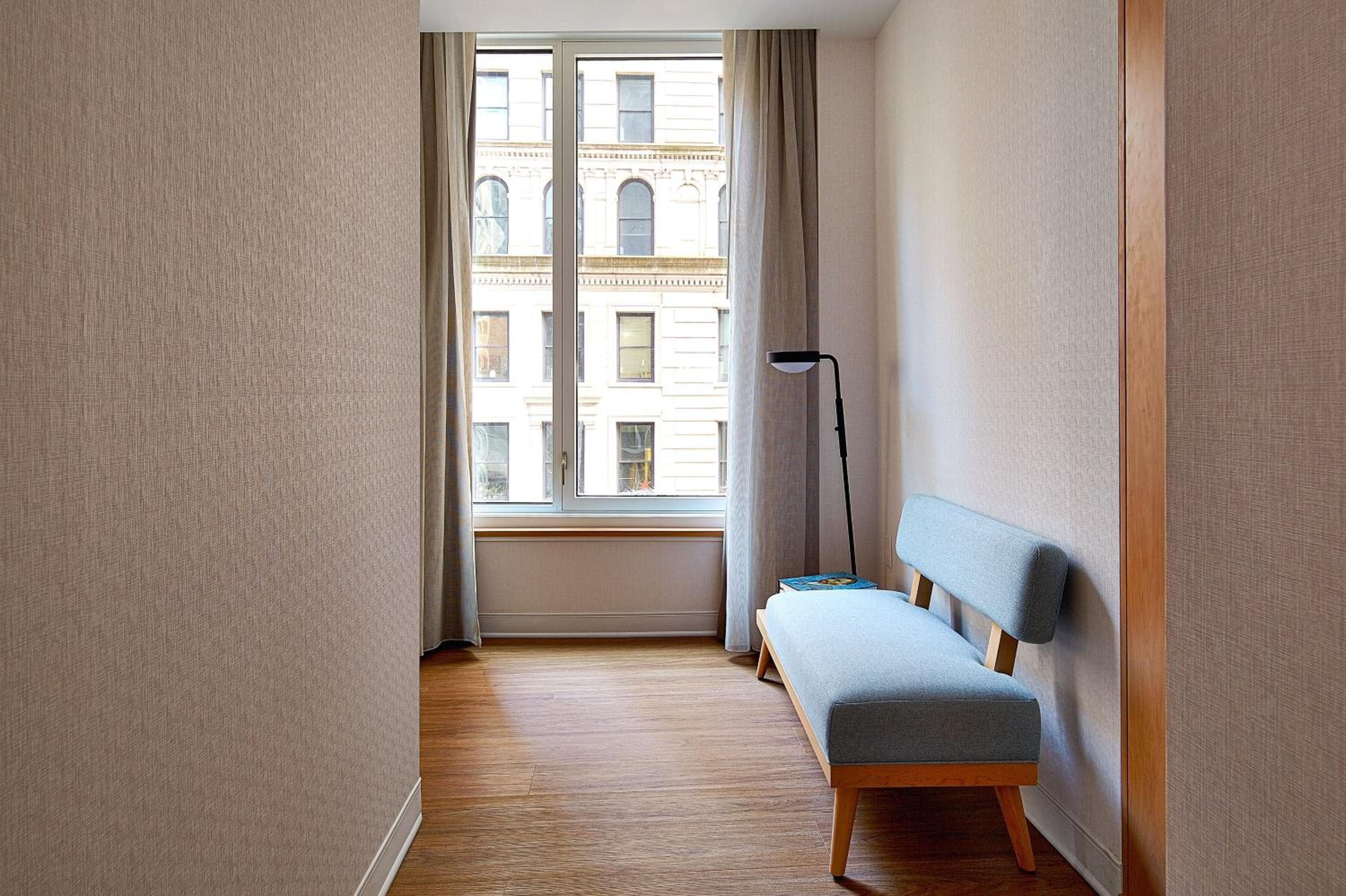 Hotel Indigo Distretto finanziario di New York, un hotel IHG — 9
