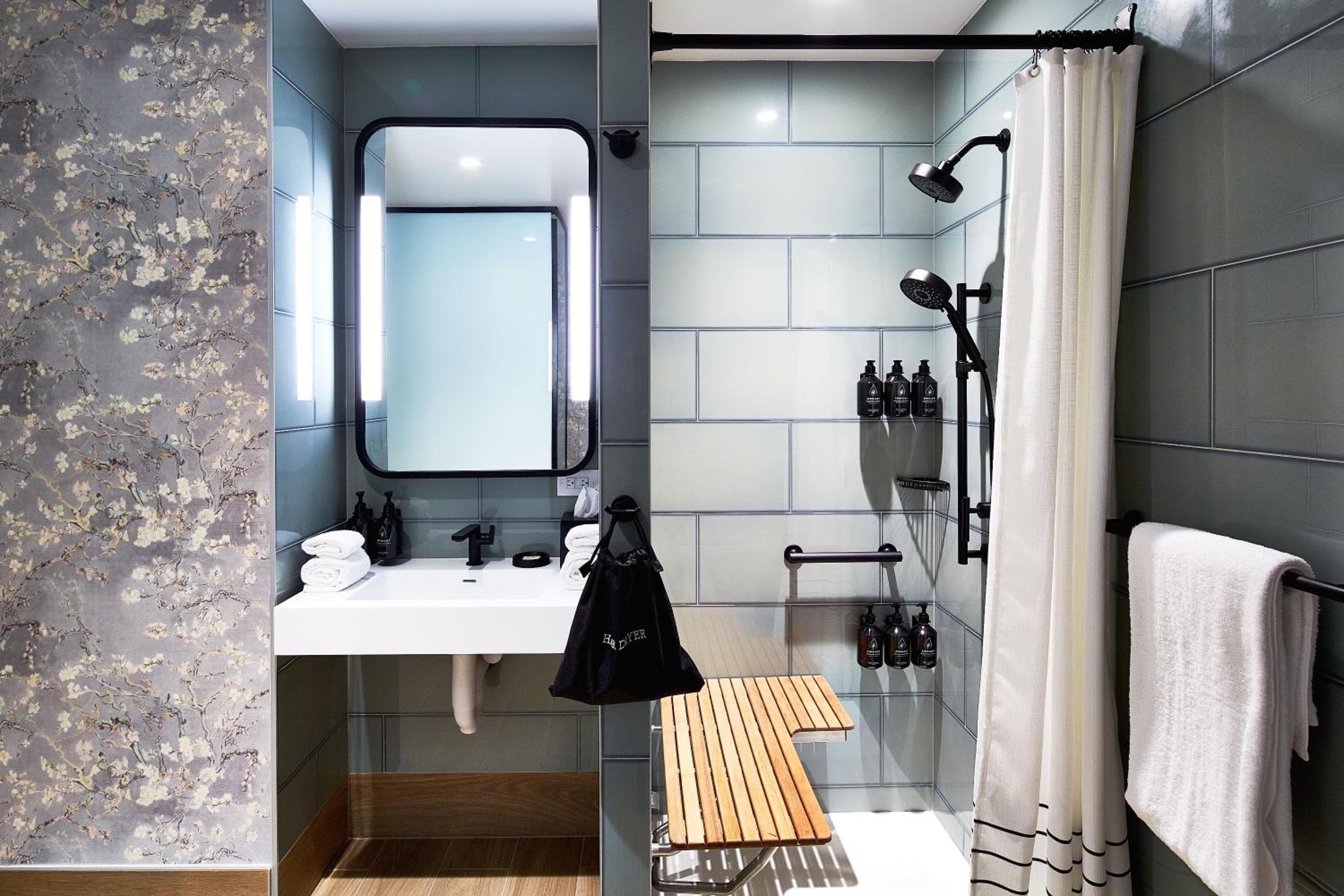 Hotel Indigo Distretto finanziario di New York, un hotel IHG — 10