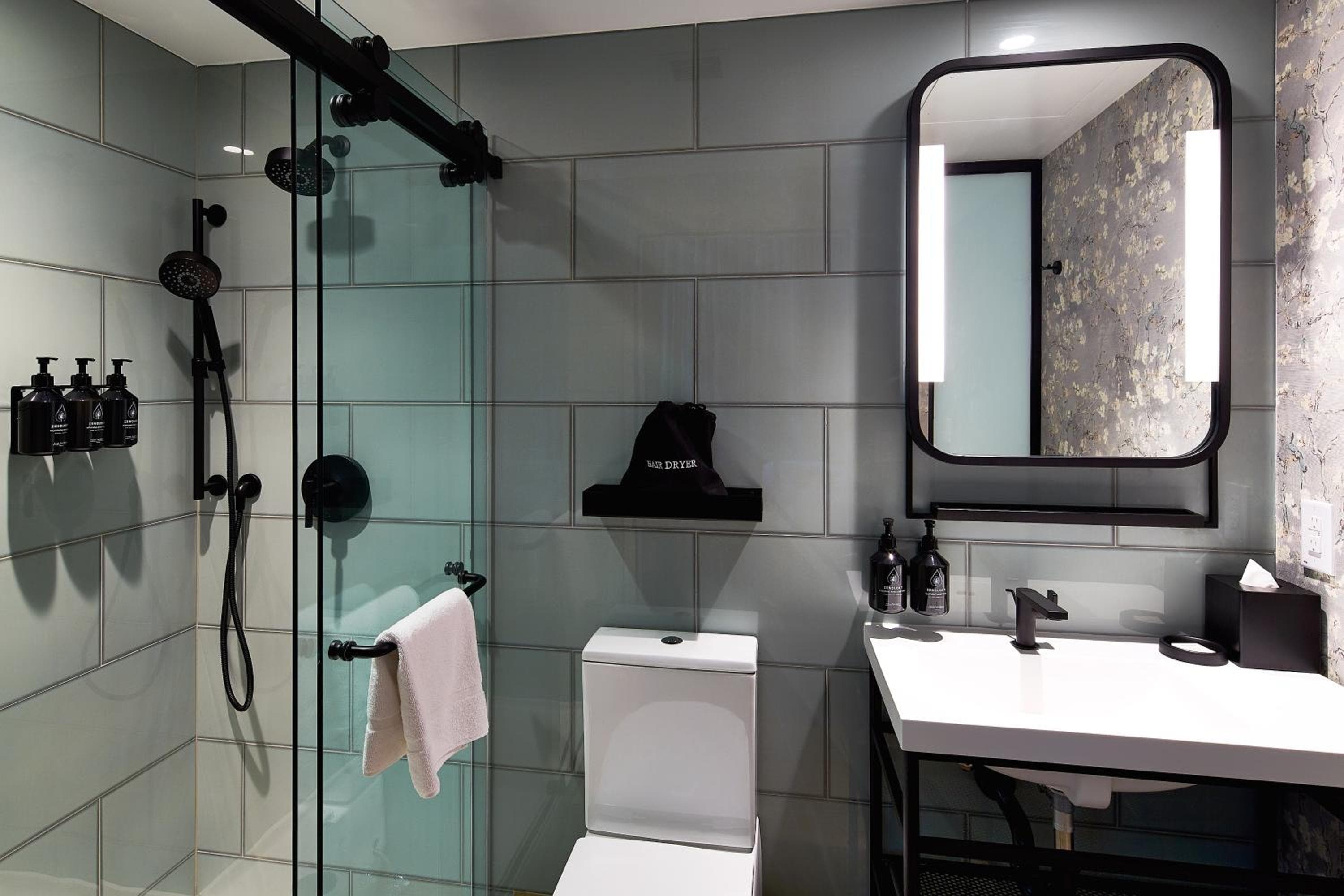 Hotel Indigo Distretto finanziario di New York, un hotel IHG — 11
