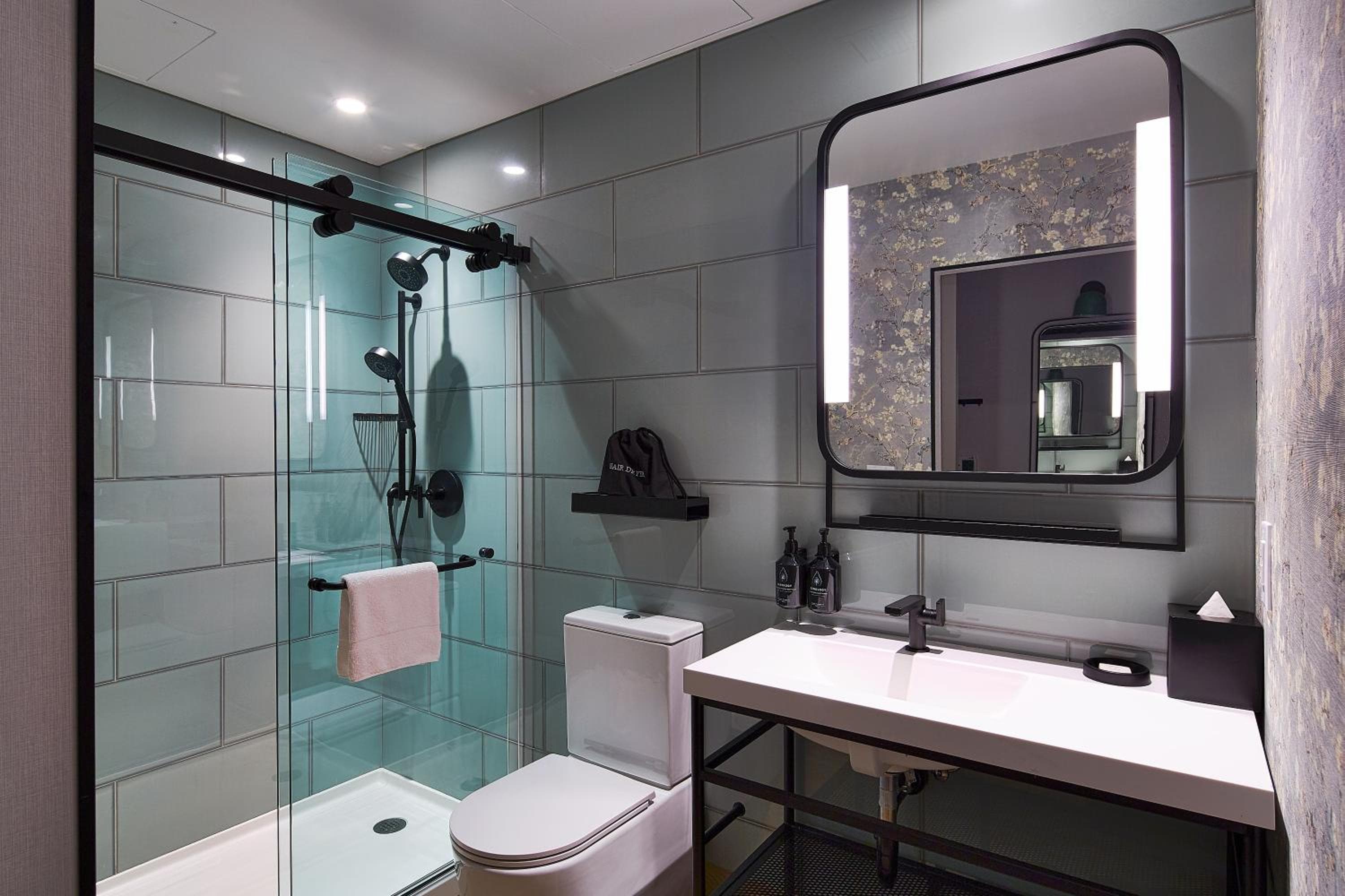 Hotel Indigo Distretto finanziario di New York, un hotel IHG — 12