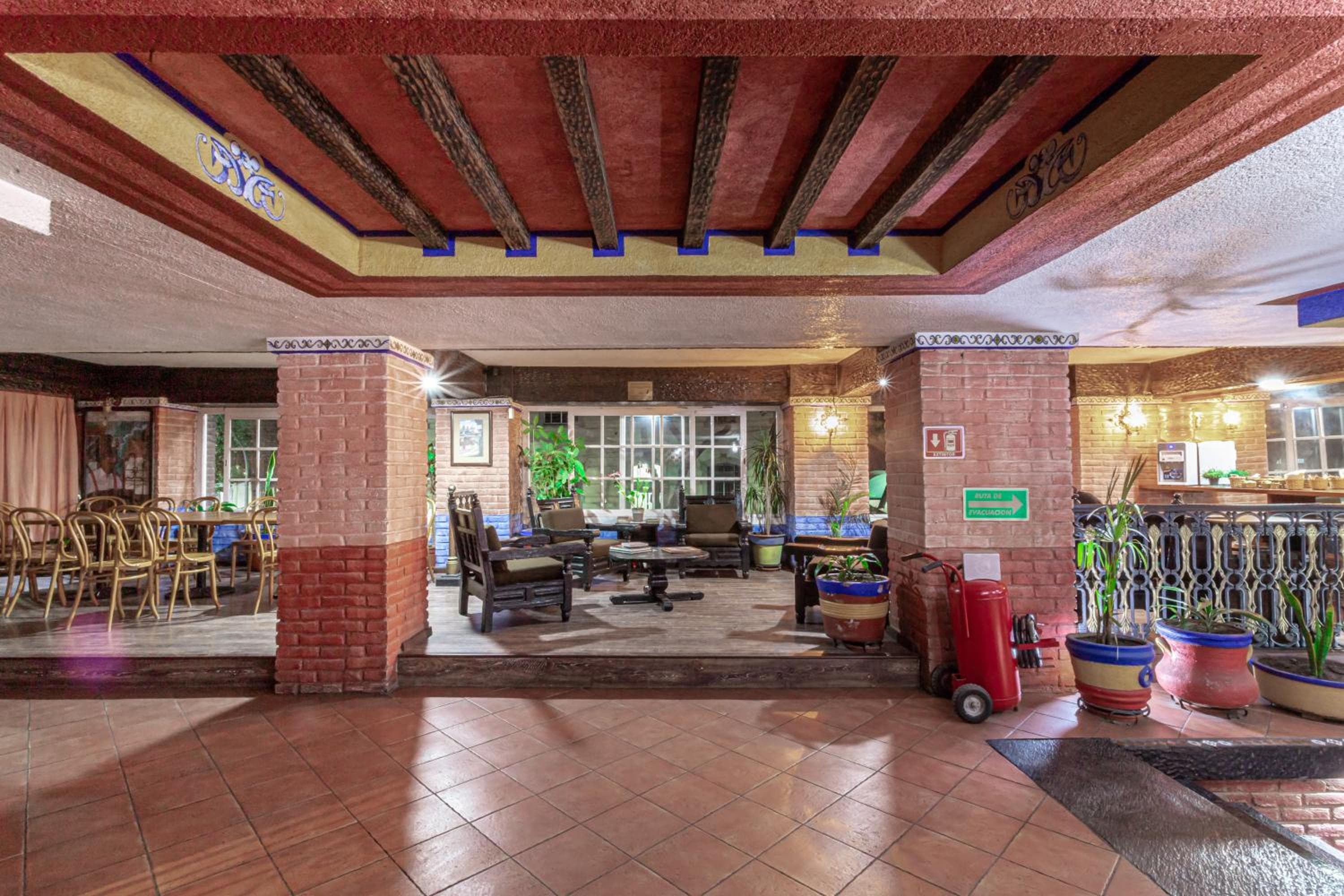 Hotel Benedicta — 3