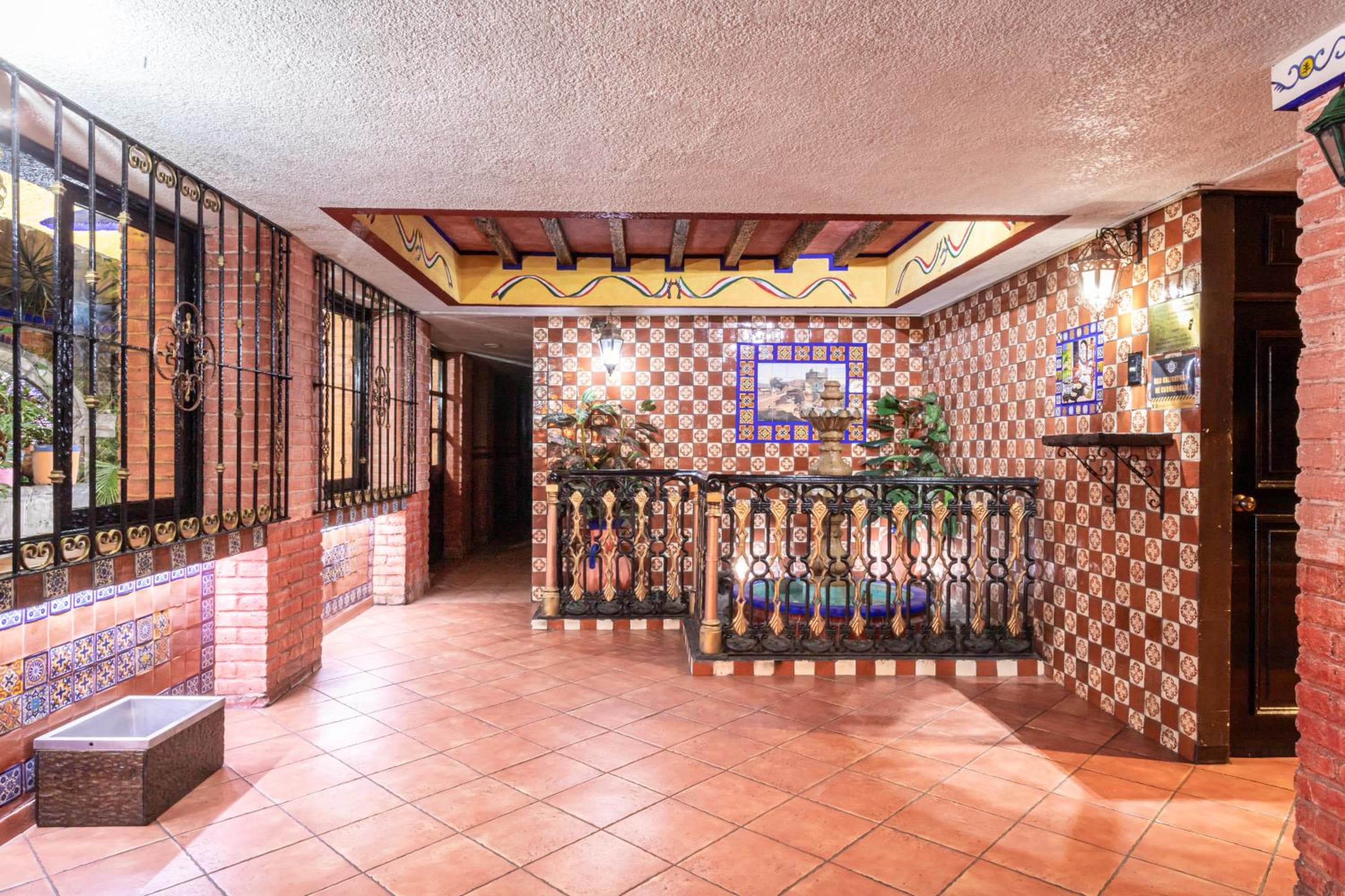 Hotel Benedicta — 10