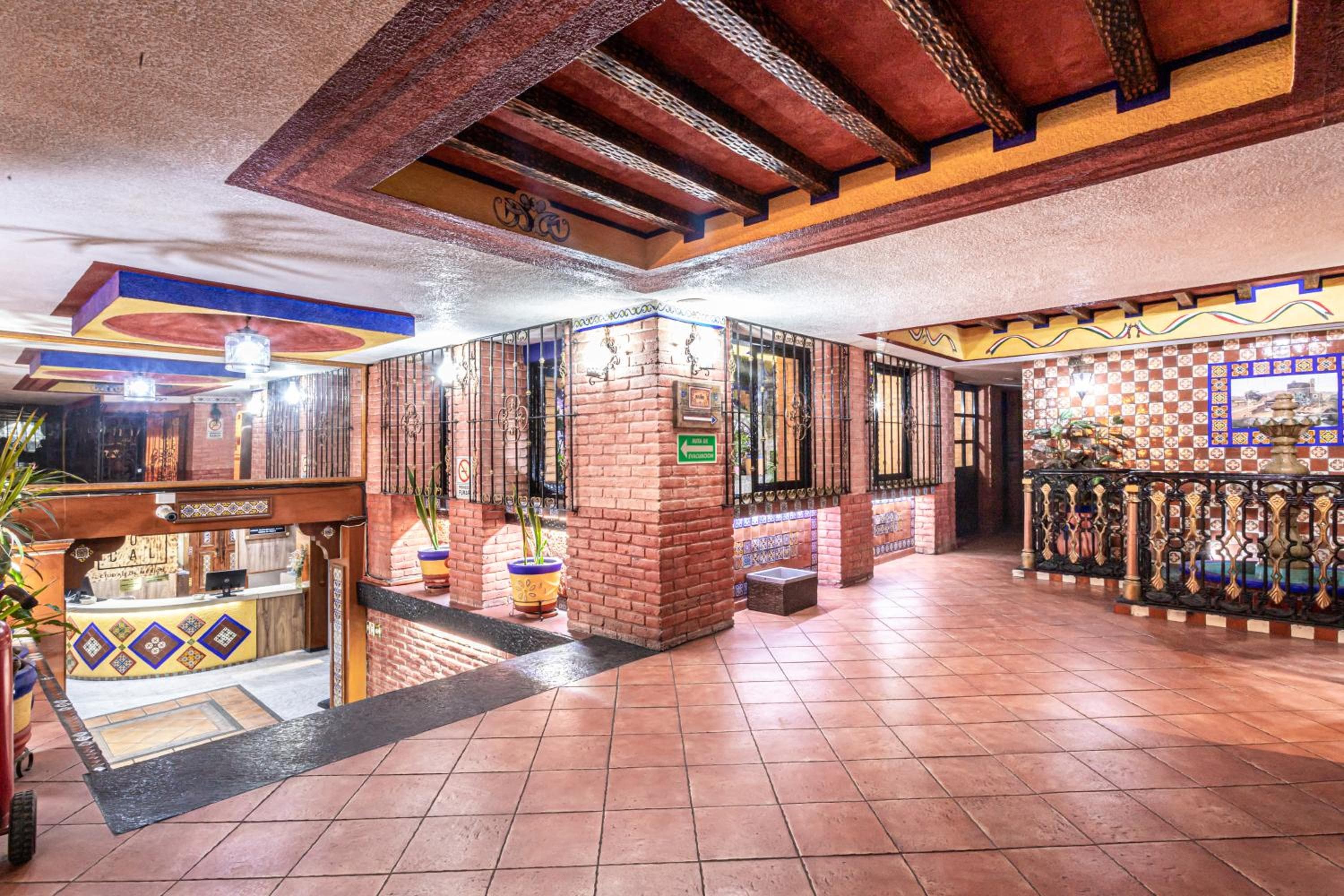 Hotel Benedicta — 1