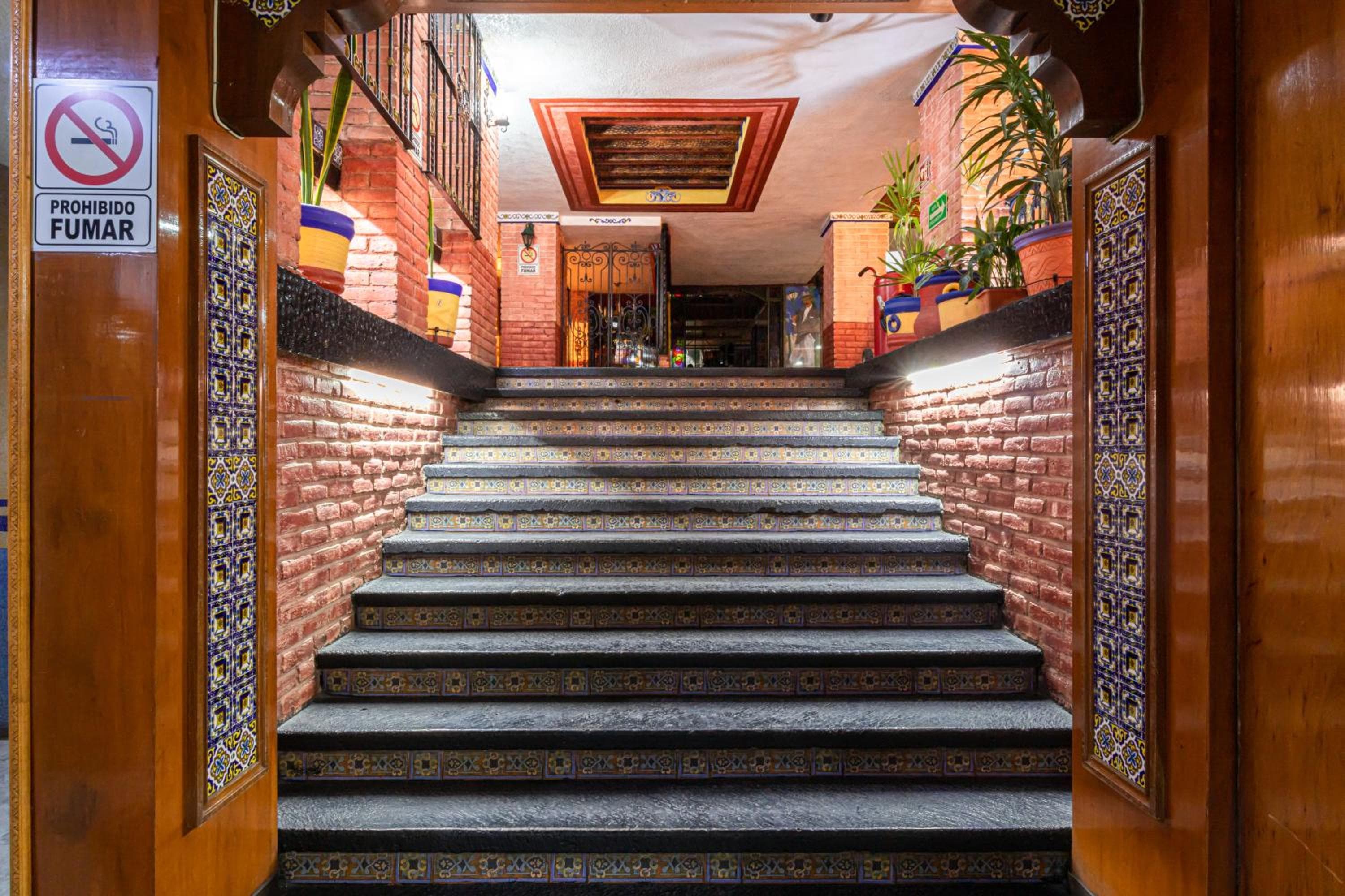 Hotel Benedicta — 12