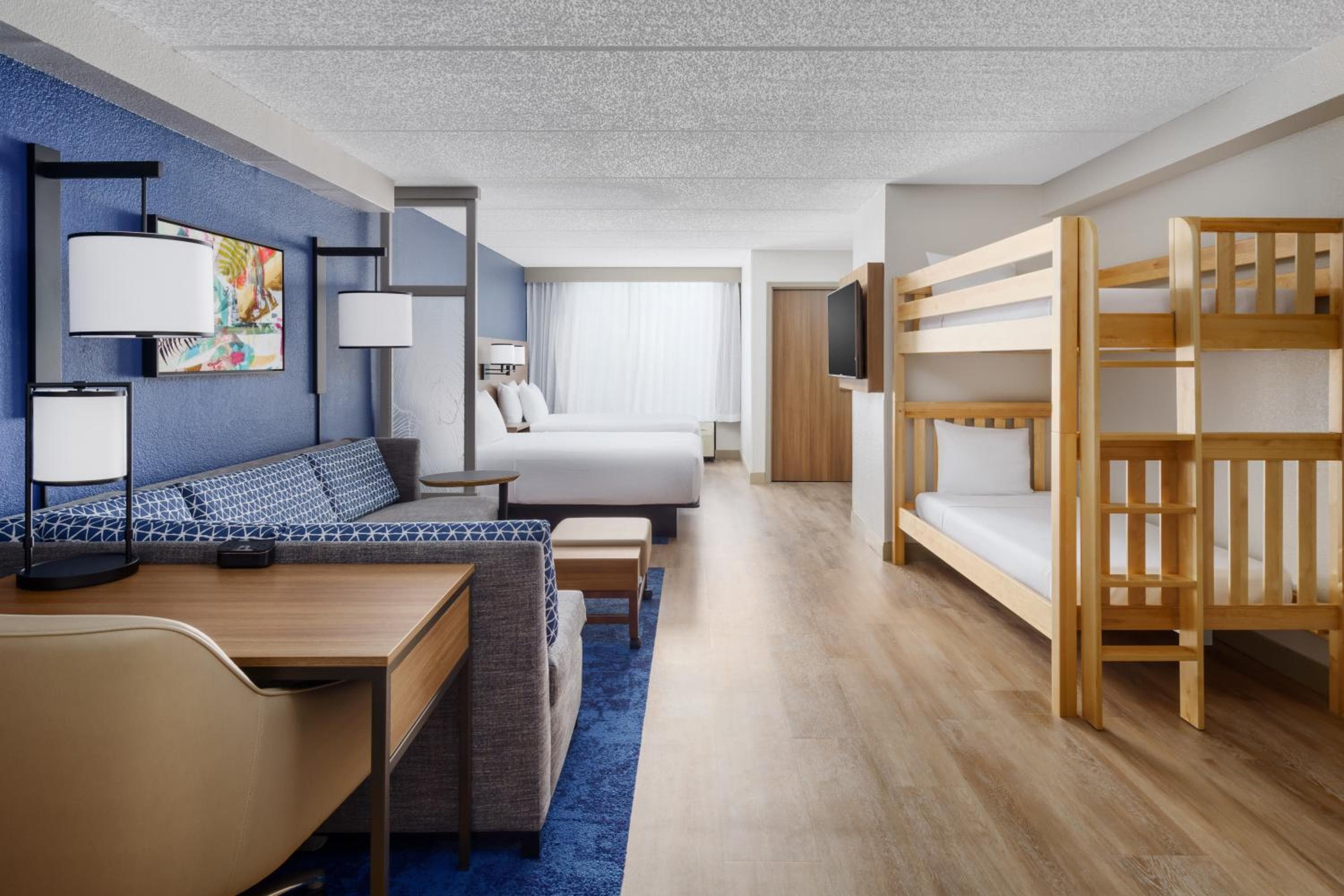 Hyatt Place across from Universal Orlando Resort — 17