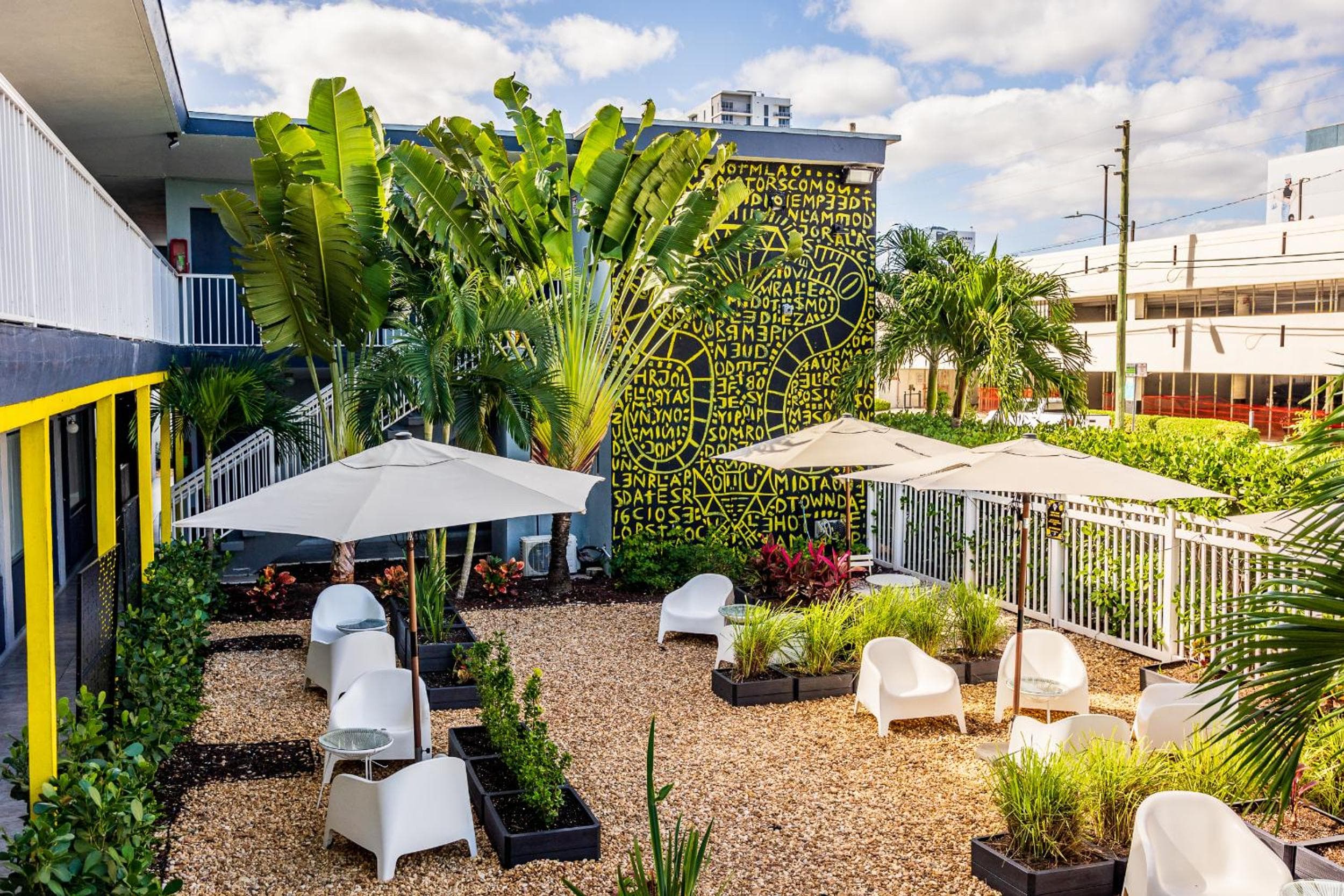 Su Midtown — 20