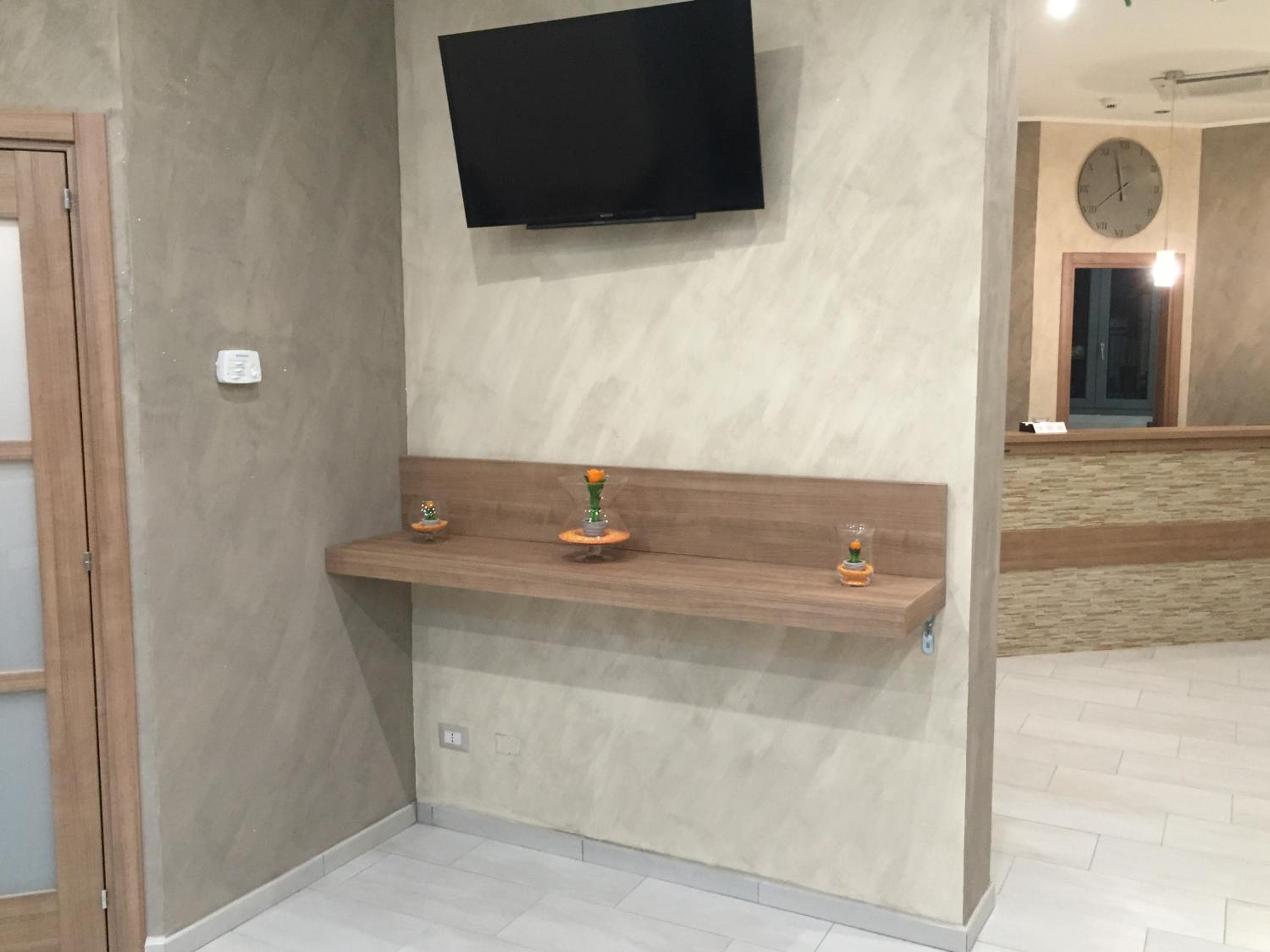 Albergo Montecarlo — 2