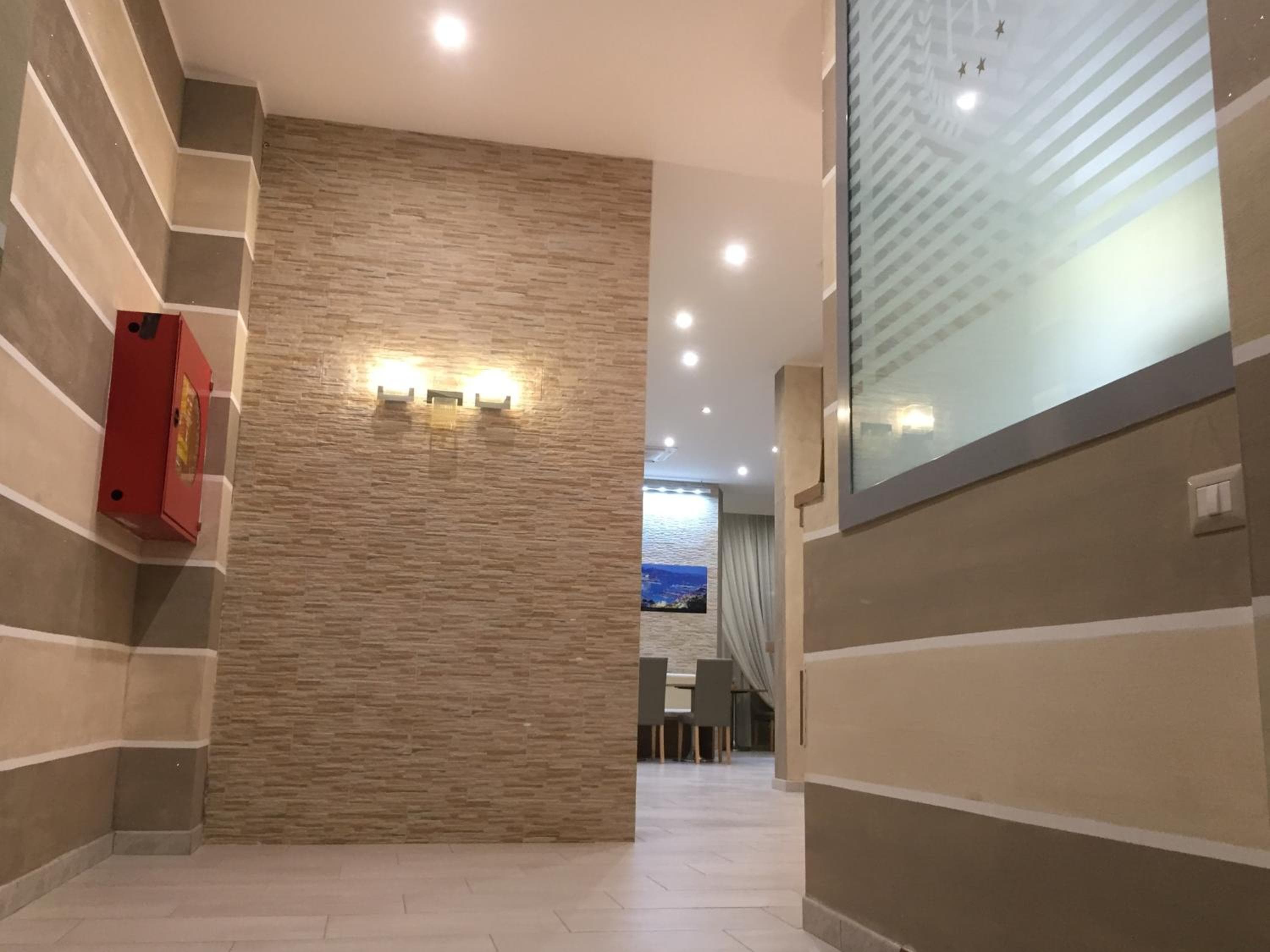 Albergo Montecarlo — 3