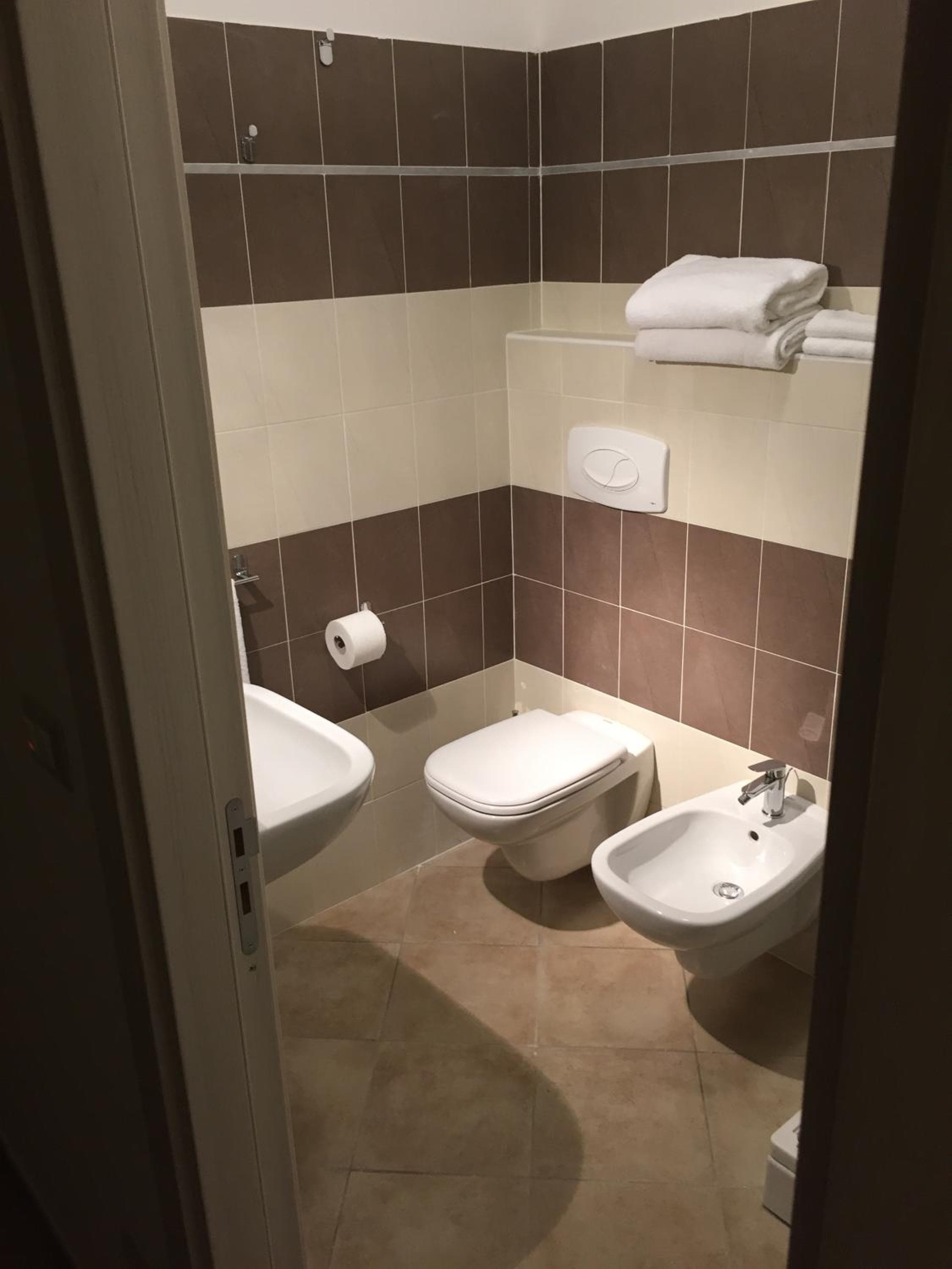 Albergo Montecarlo — 30