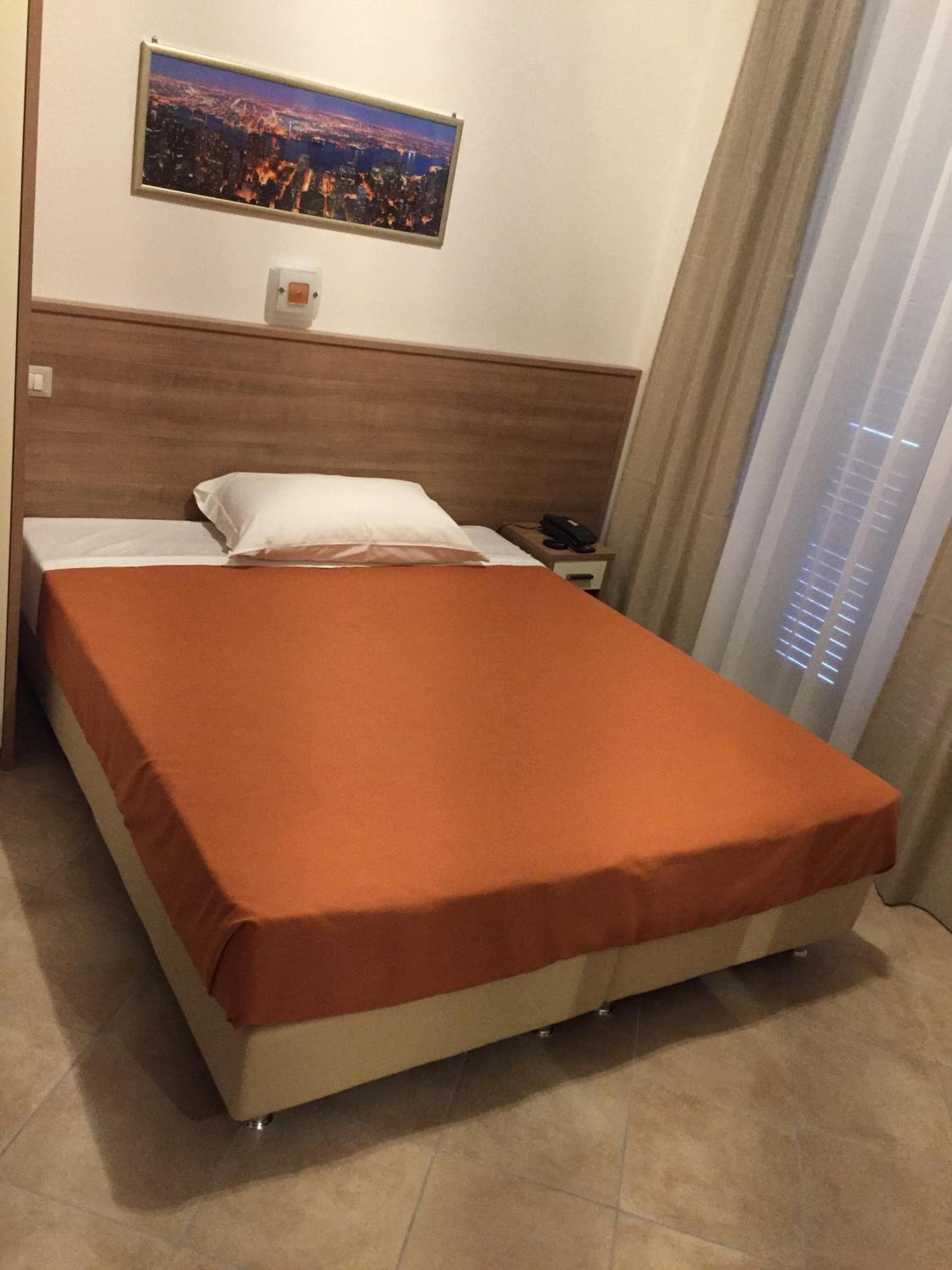 Albergo Montecarlo — 24