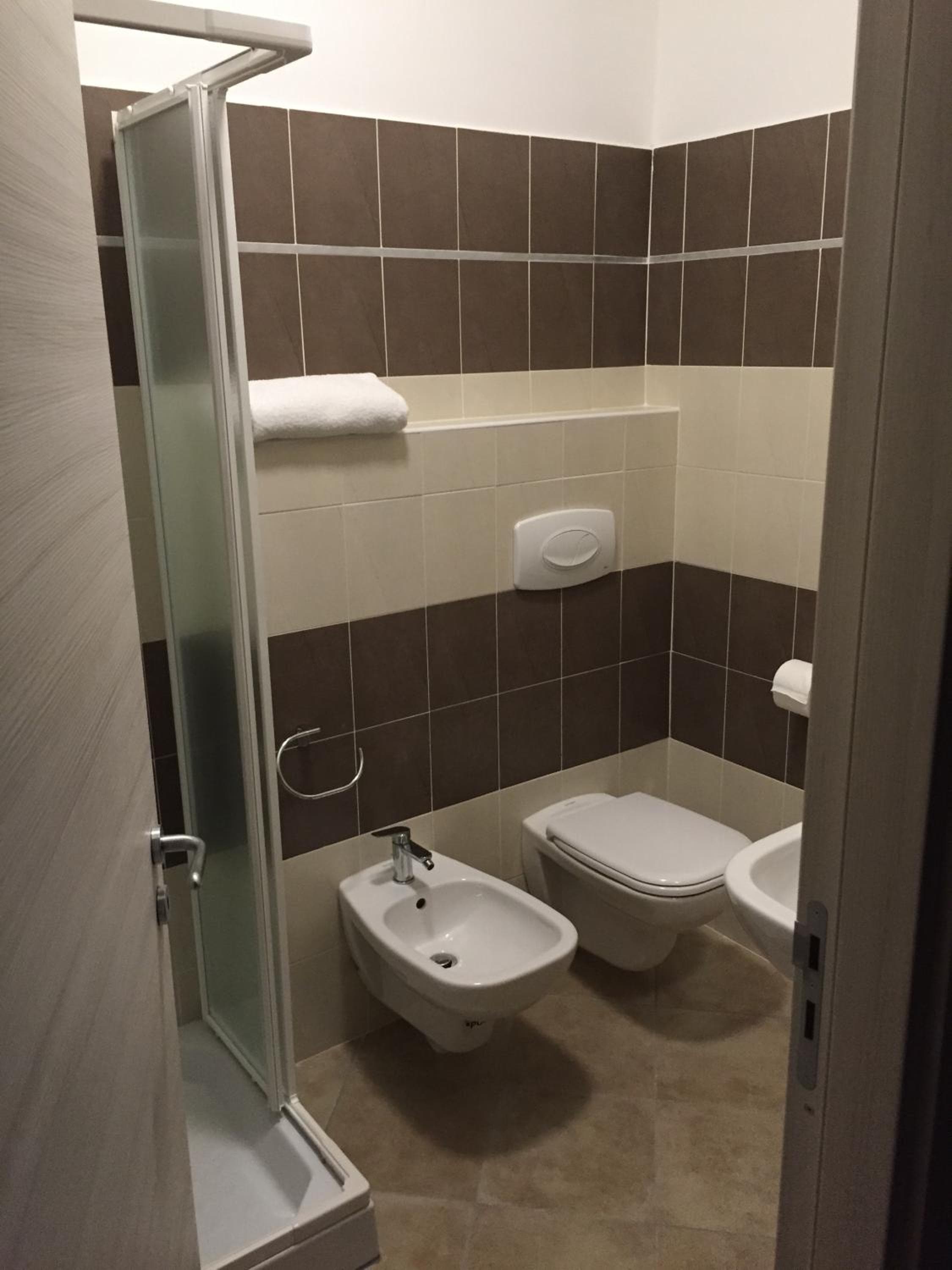Albergo Montecarlo — 4