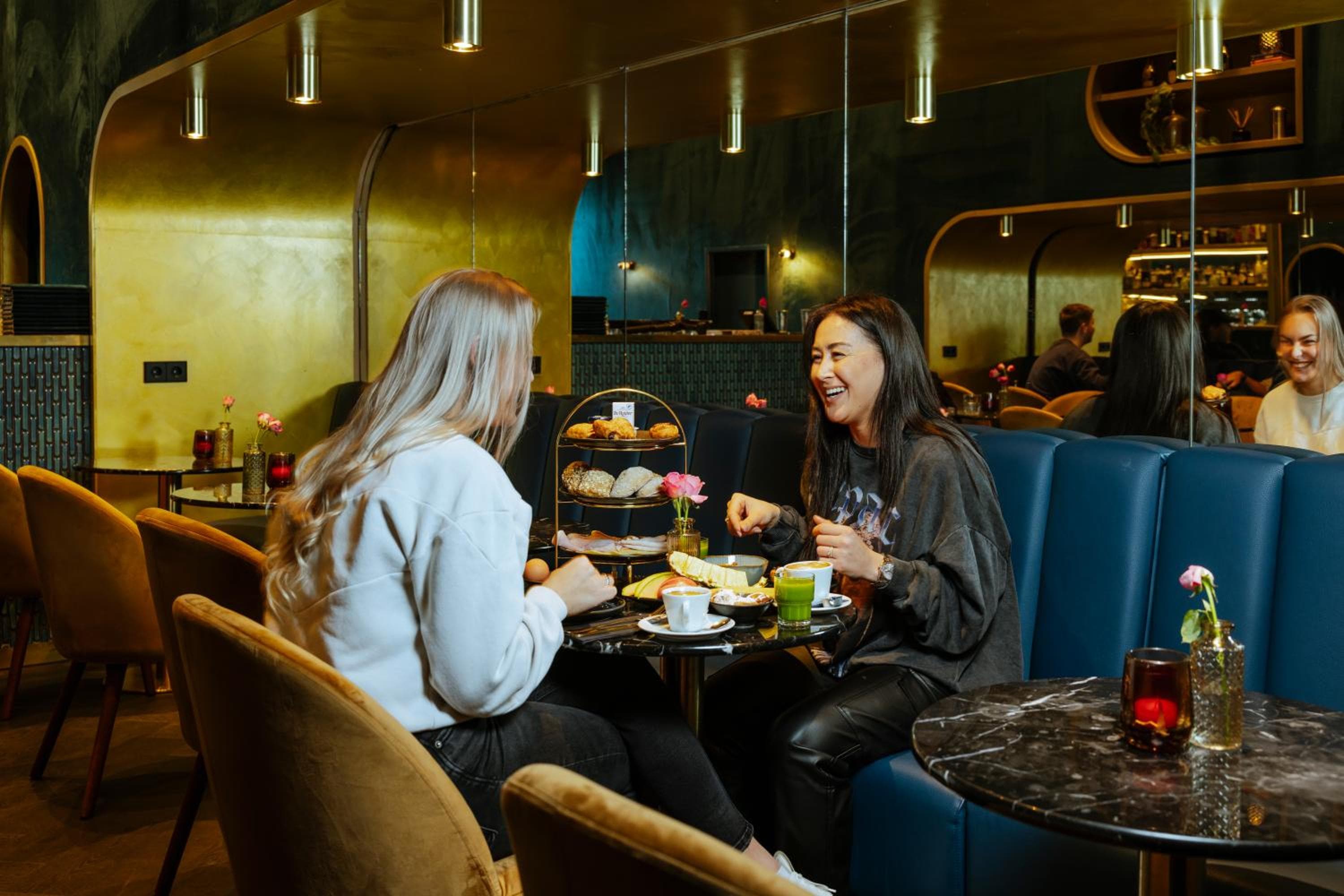 SUPPER Hotel — 2