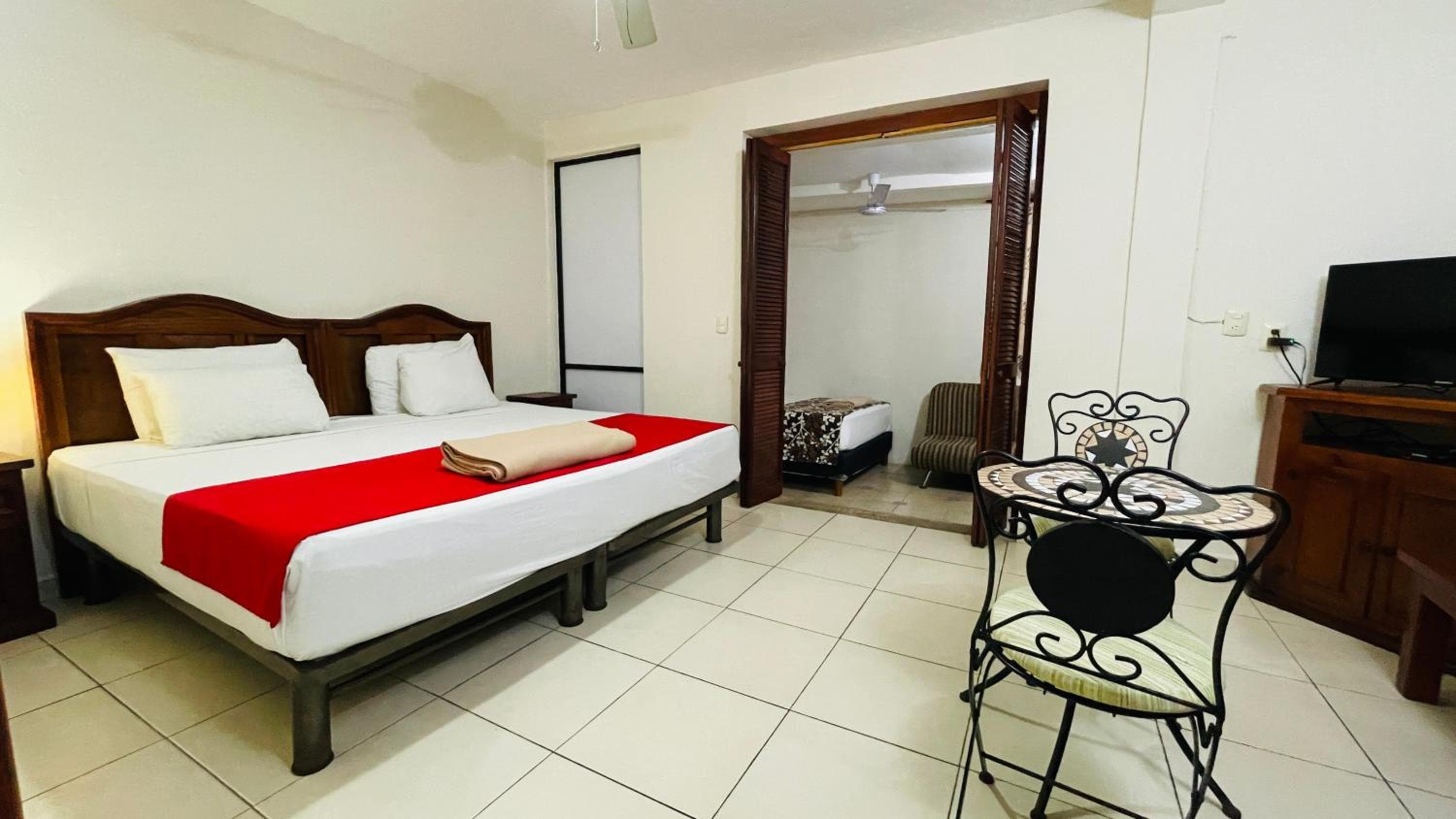 Hotel B&B - Playa del carmen — 5