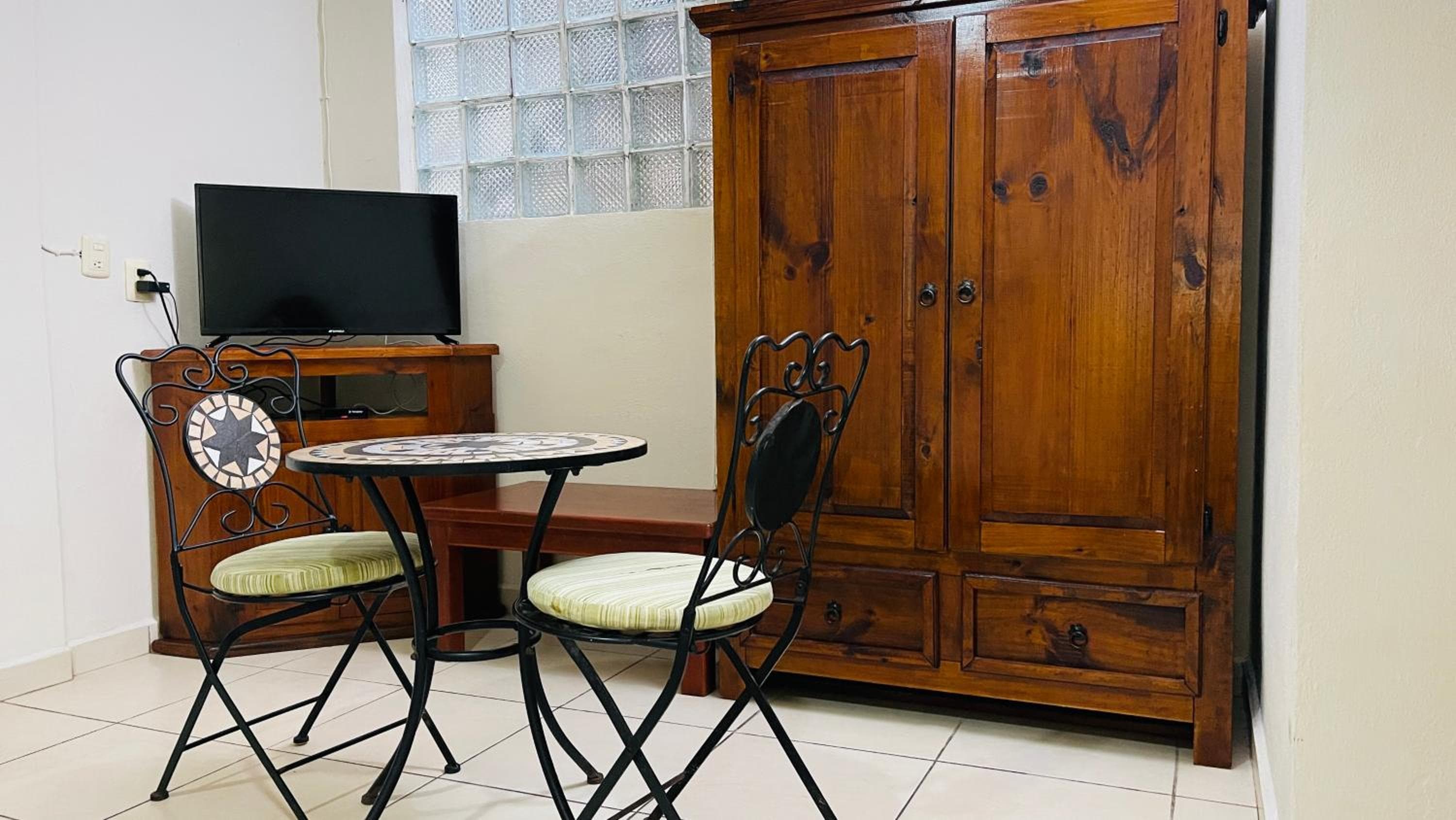 Hotel B&B - 5ª Avenida — 10