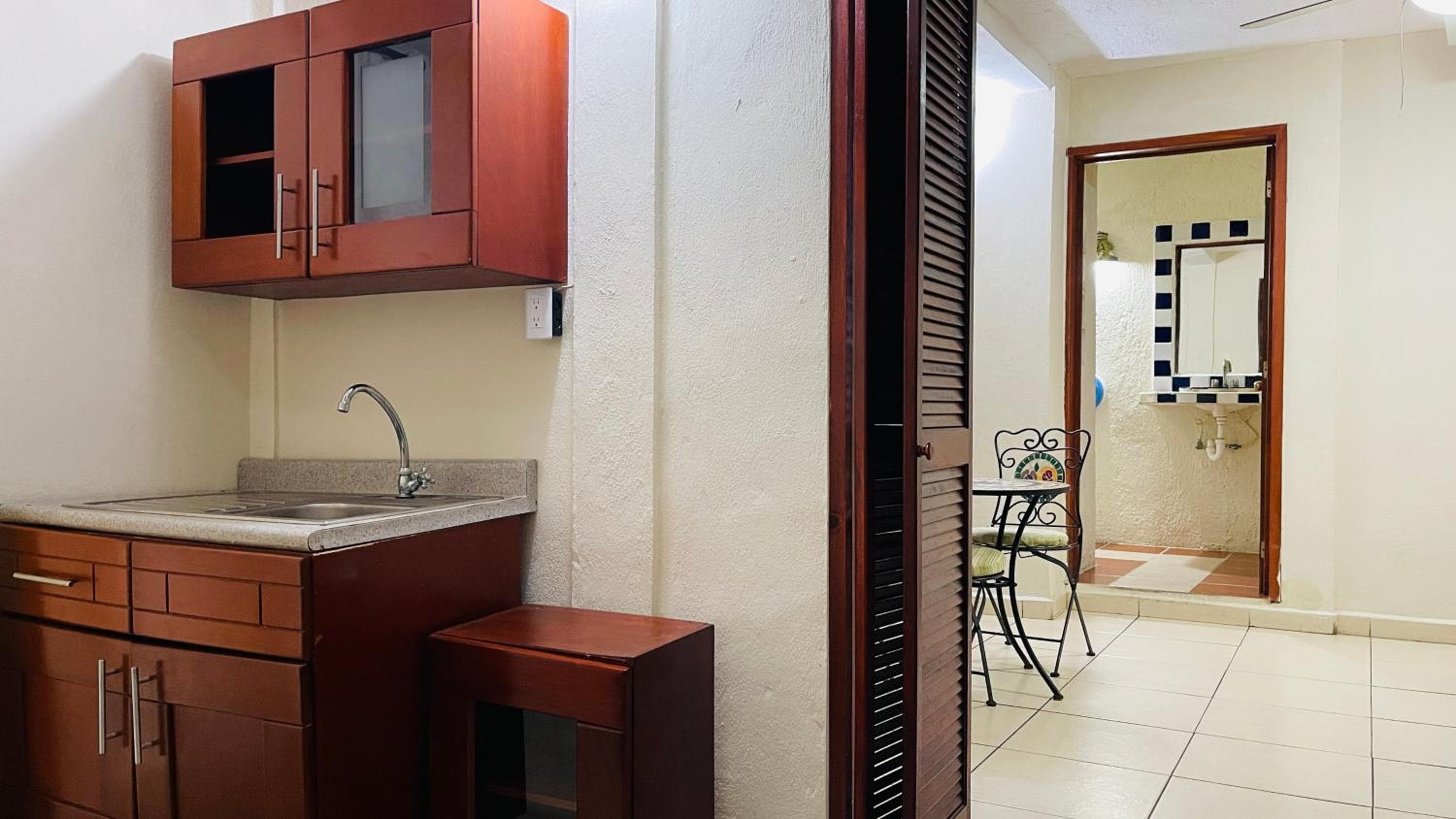 Hotel B&B - 5ª Avenida — 13
