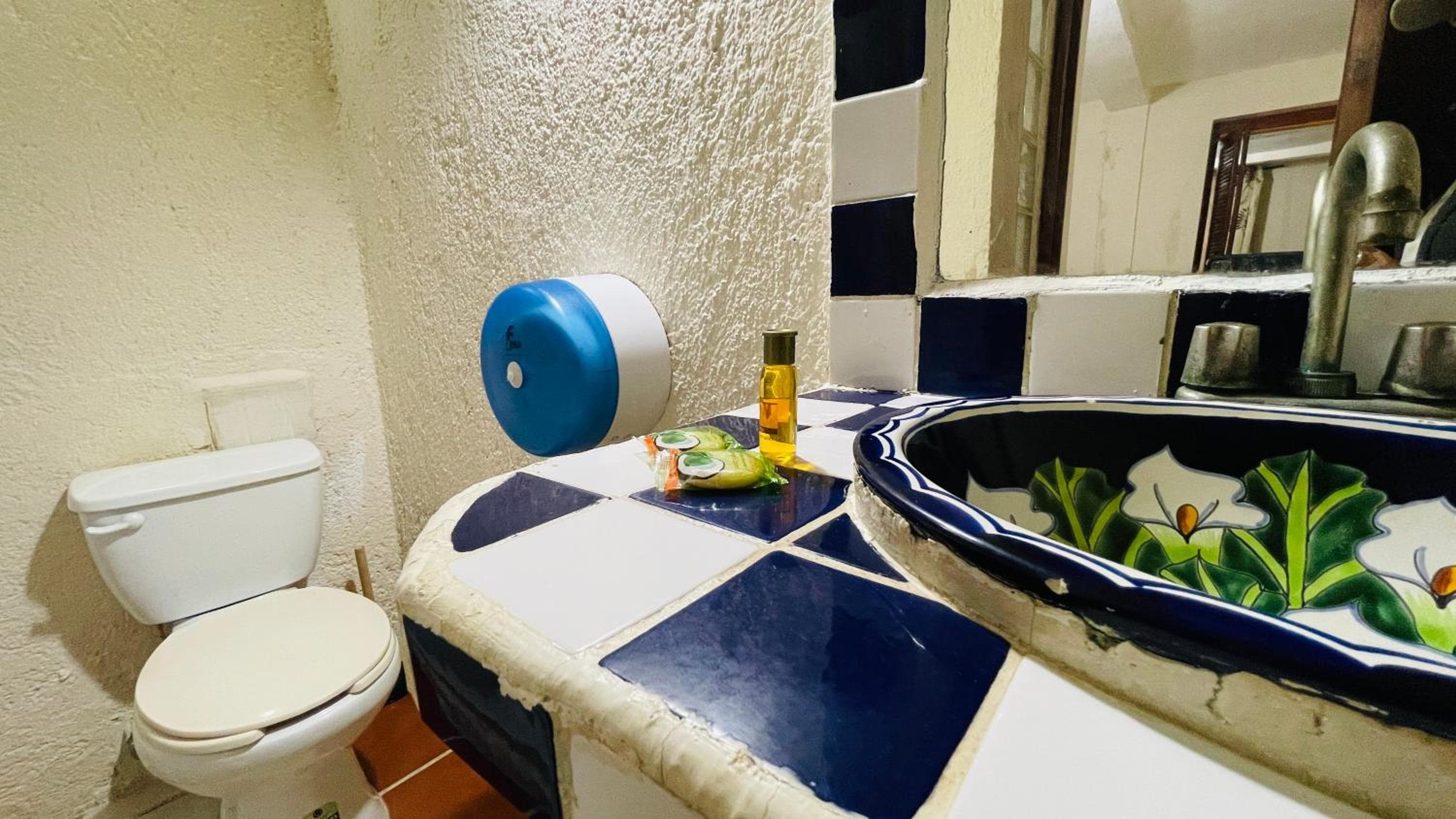 Hotel B&B - 5ª Avenida — 14
