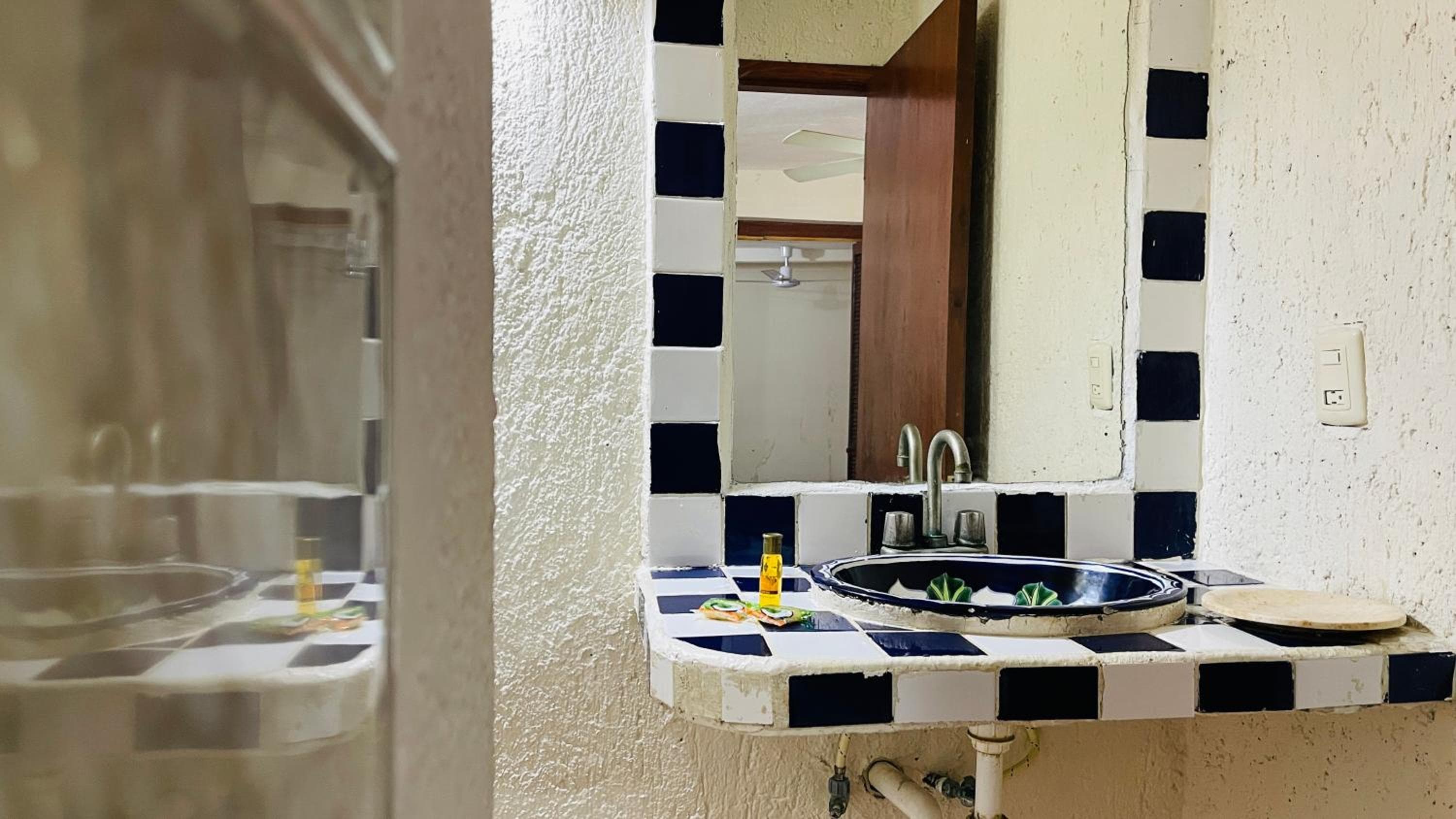 Hotel B&B - 5ª Avenida — 15