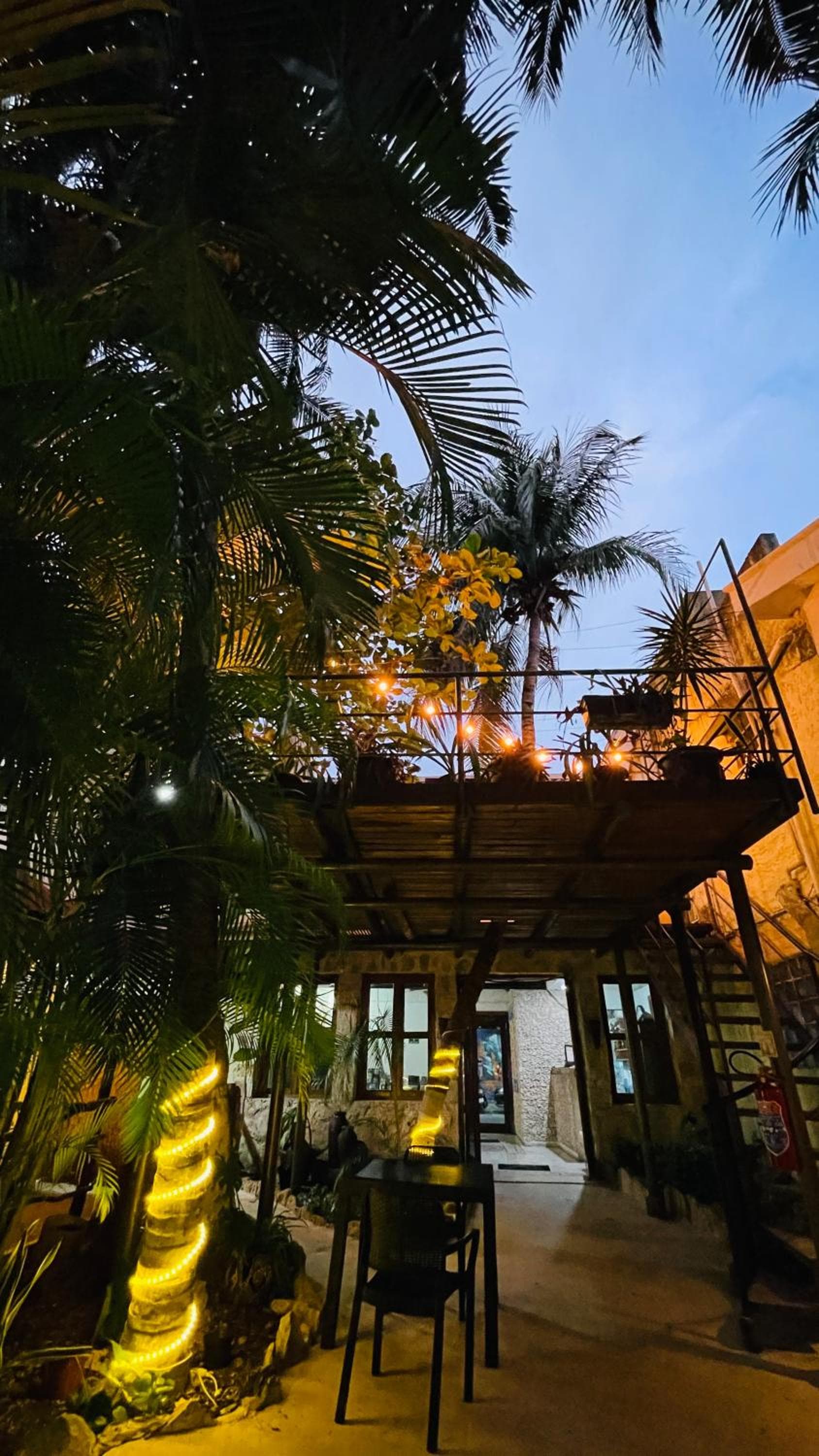 Hotel B&B - 5ª Avenida — 16
