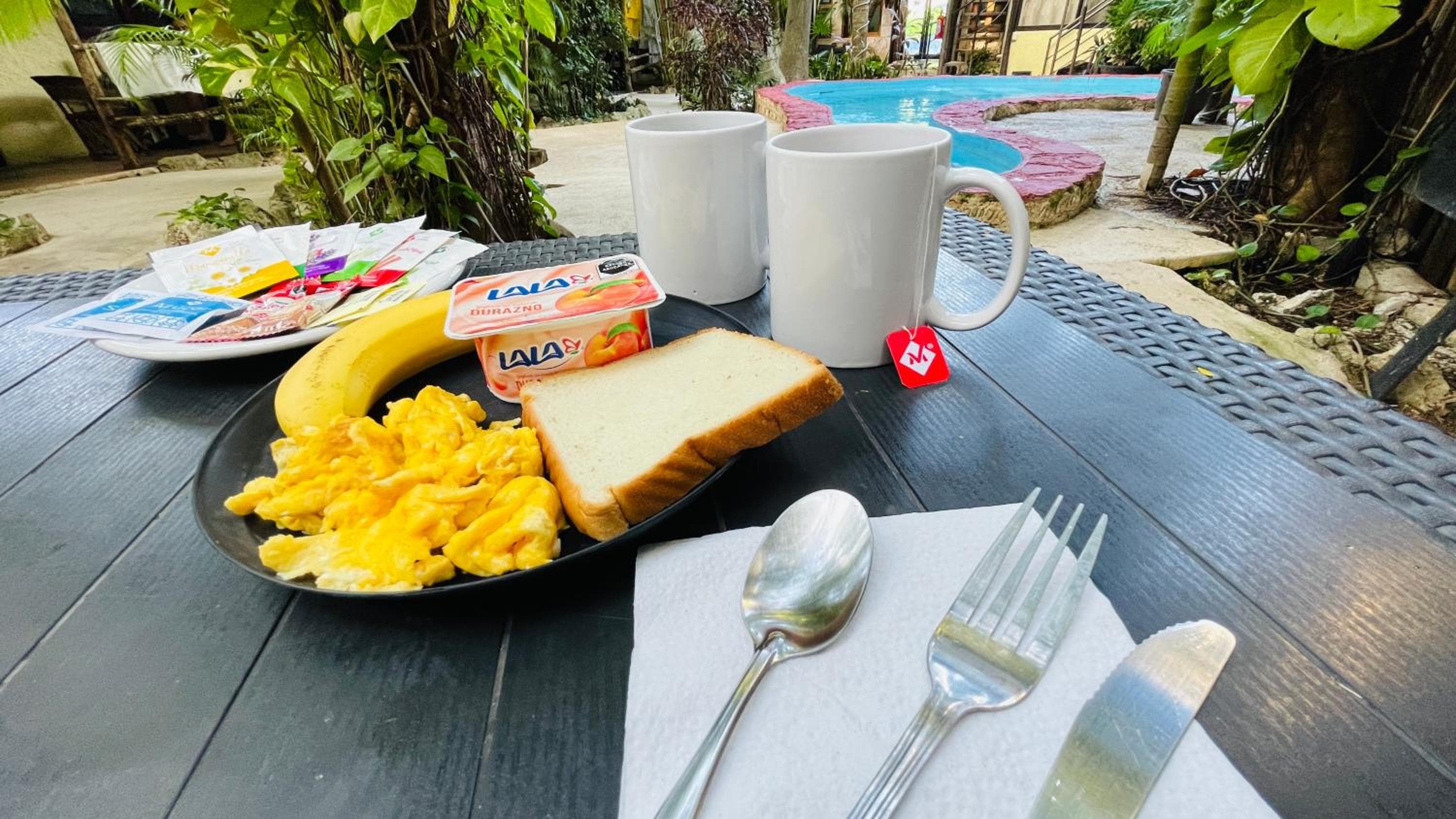 Hotel B&B - 5ª Avenida — 18