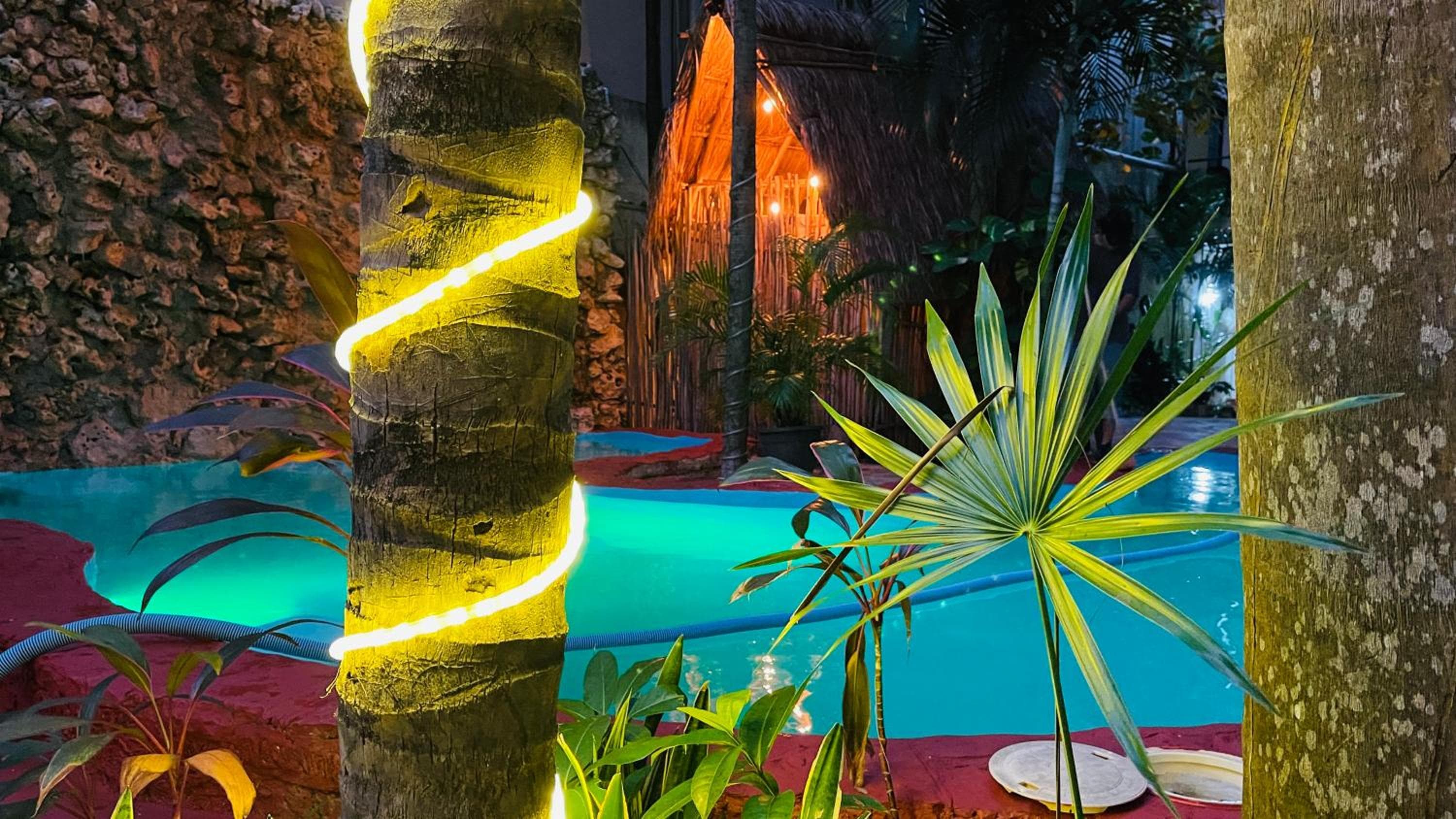 Hotel B&B - 5ª Avenida — 19
