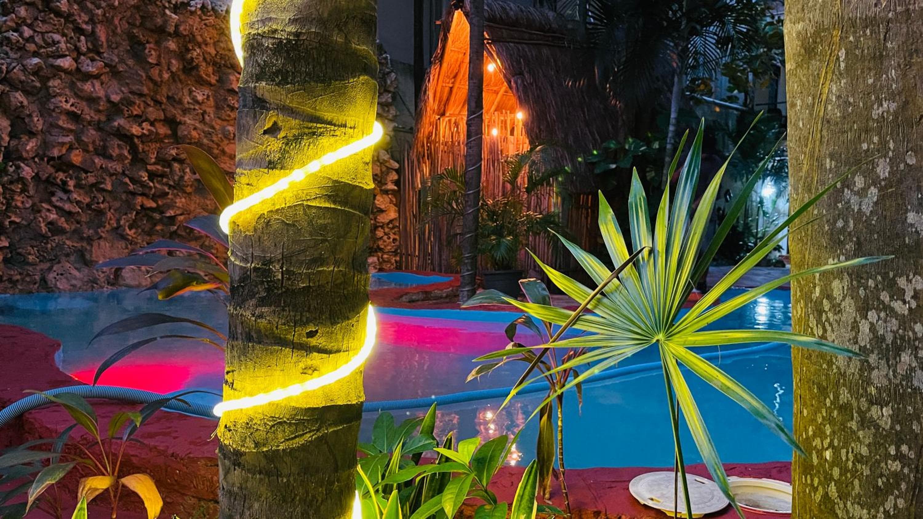 Hotel B&B - 5ª Avenida — 20