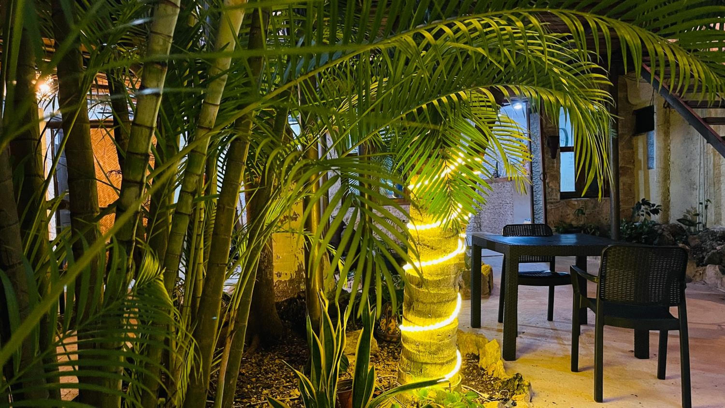 Hotel B&B - 5ª Avenida — 22
