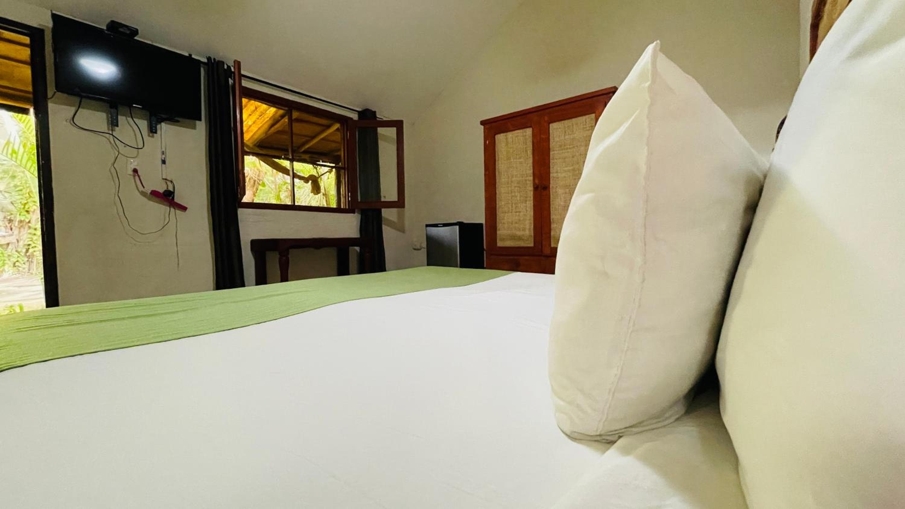 Hotel B&B - 5ª Avenida — 23