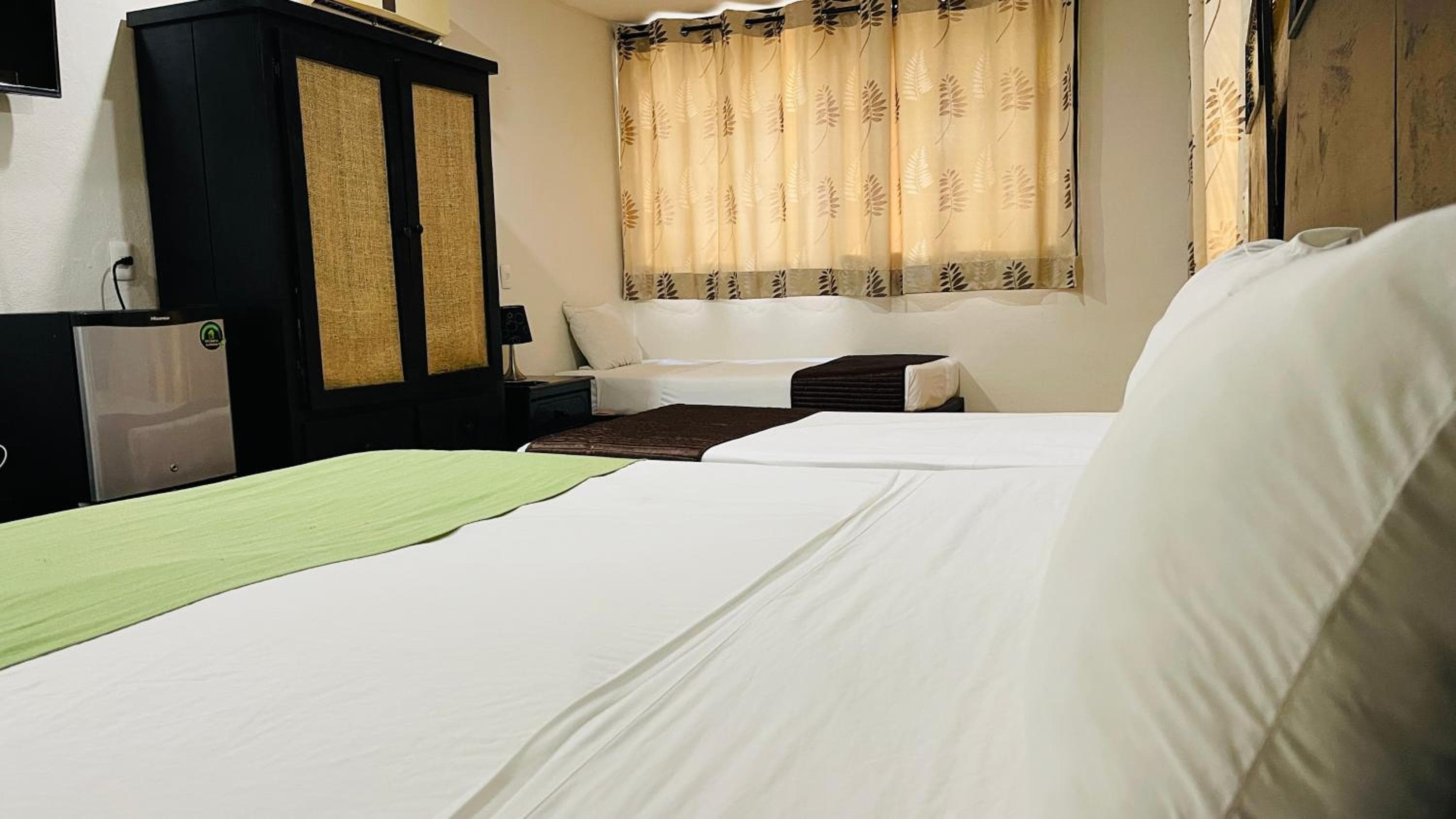 Hotel B&B - 5ª Avenida — 26