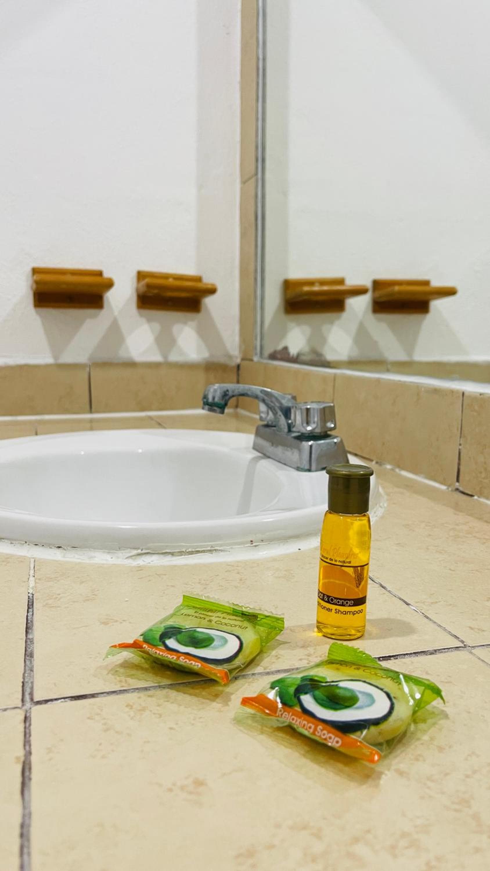 Hotel B&B - 5ª Avenida — 25