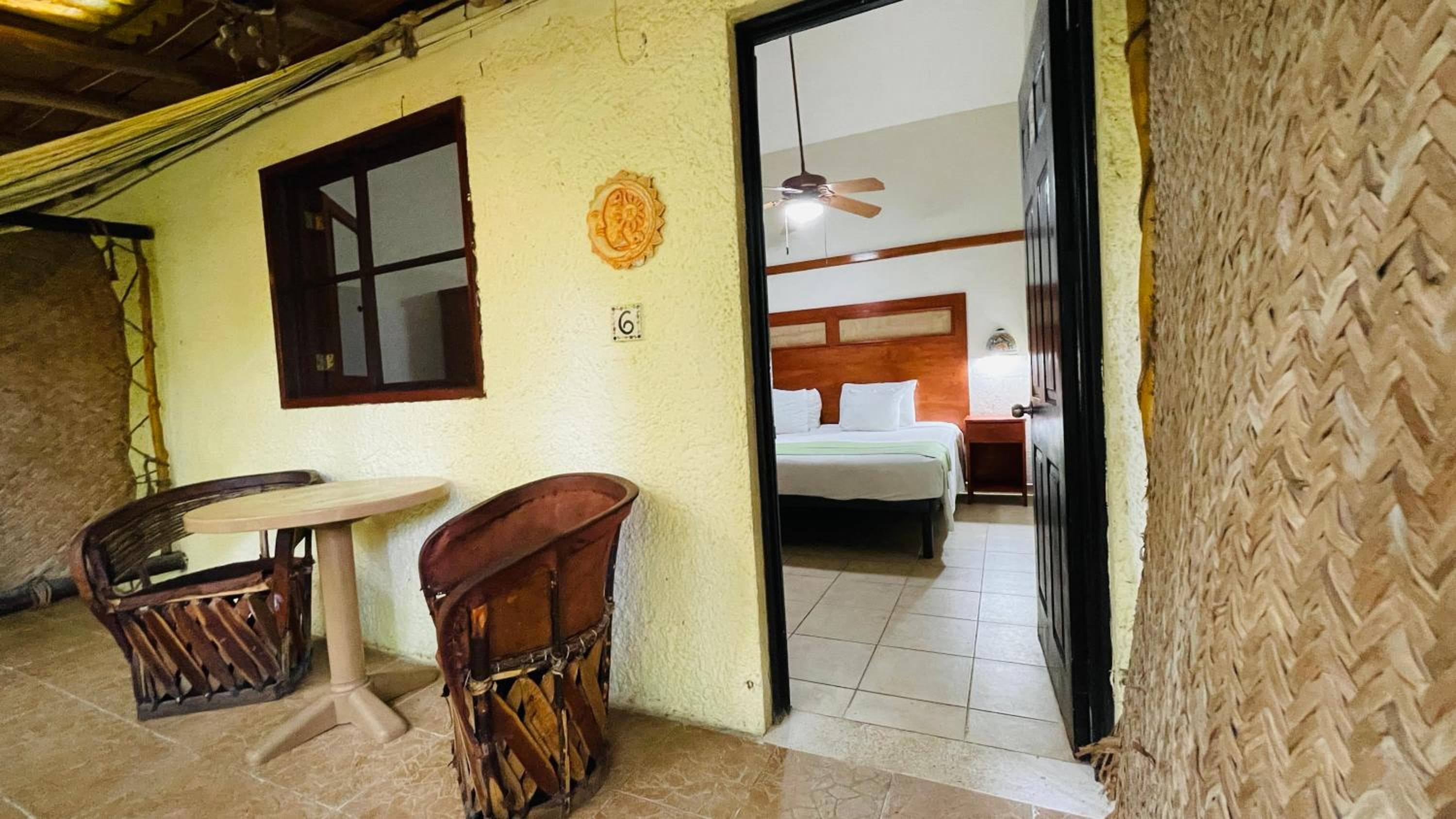 Hotel B&B - Playa del carmen — 2