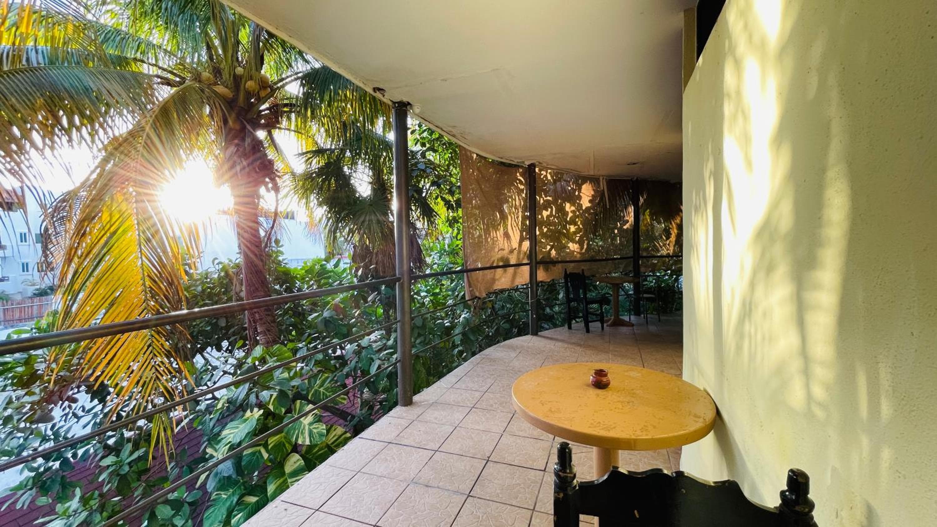 Hotel B&B - Playa del carmen — 15