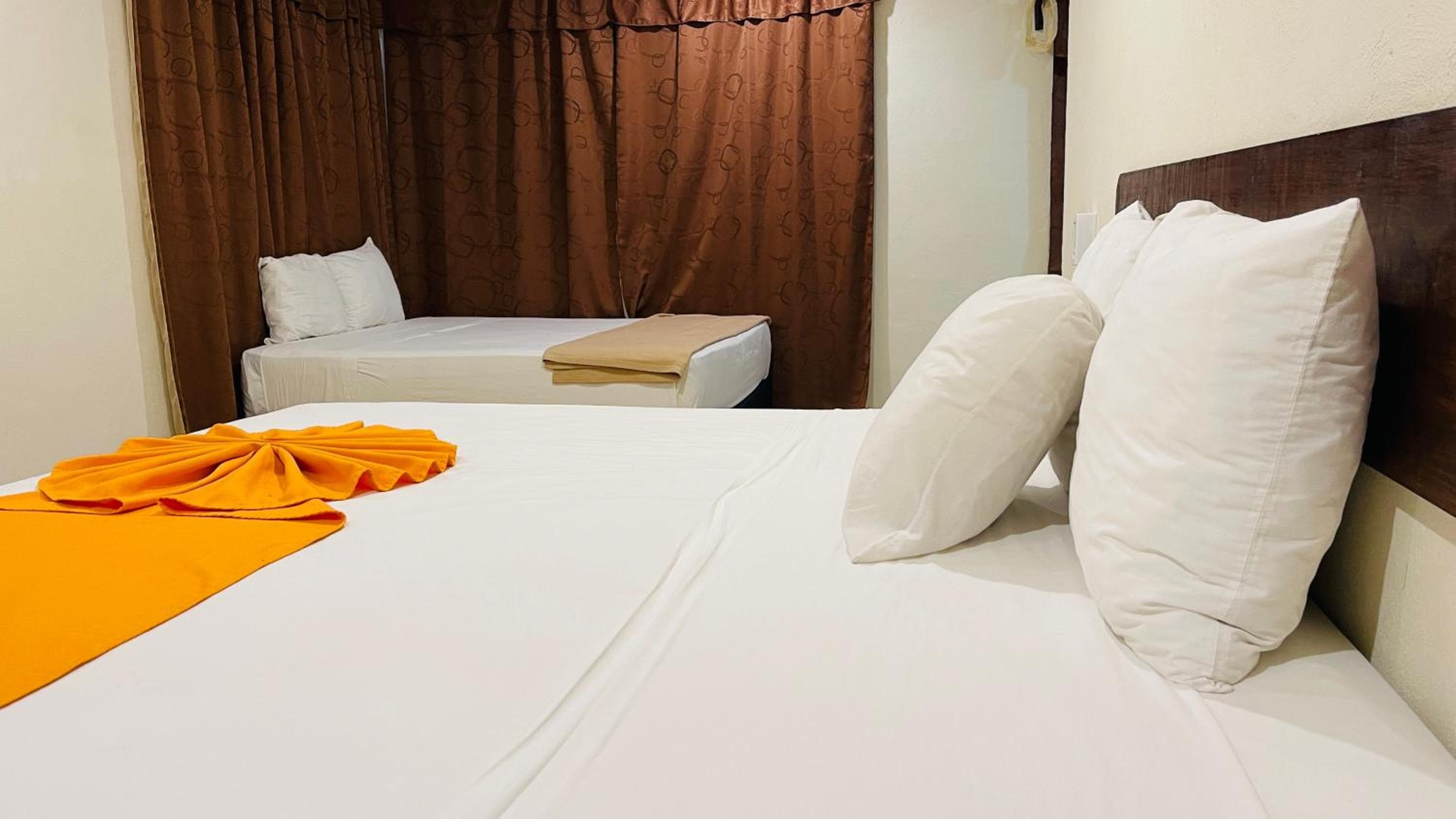 Hotel B&B - Playa del carmen — 10