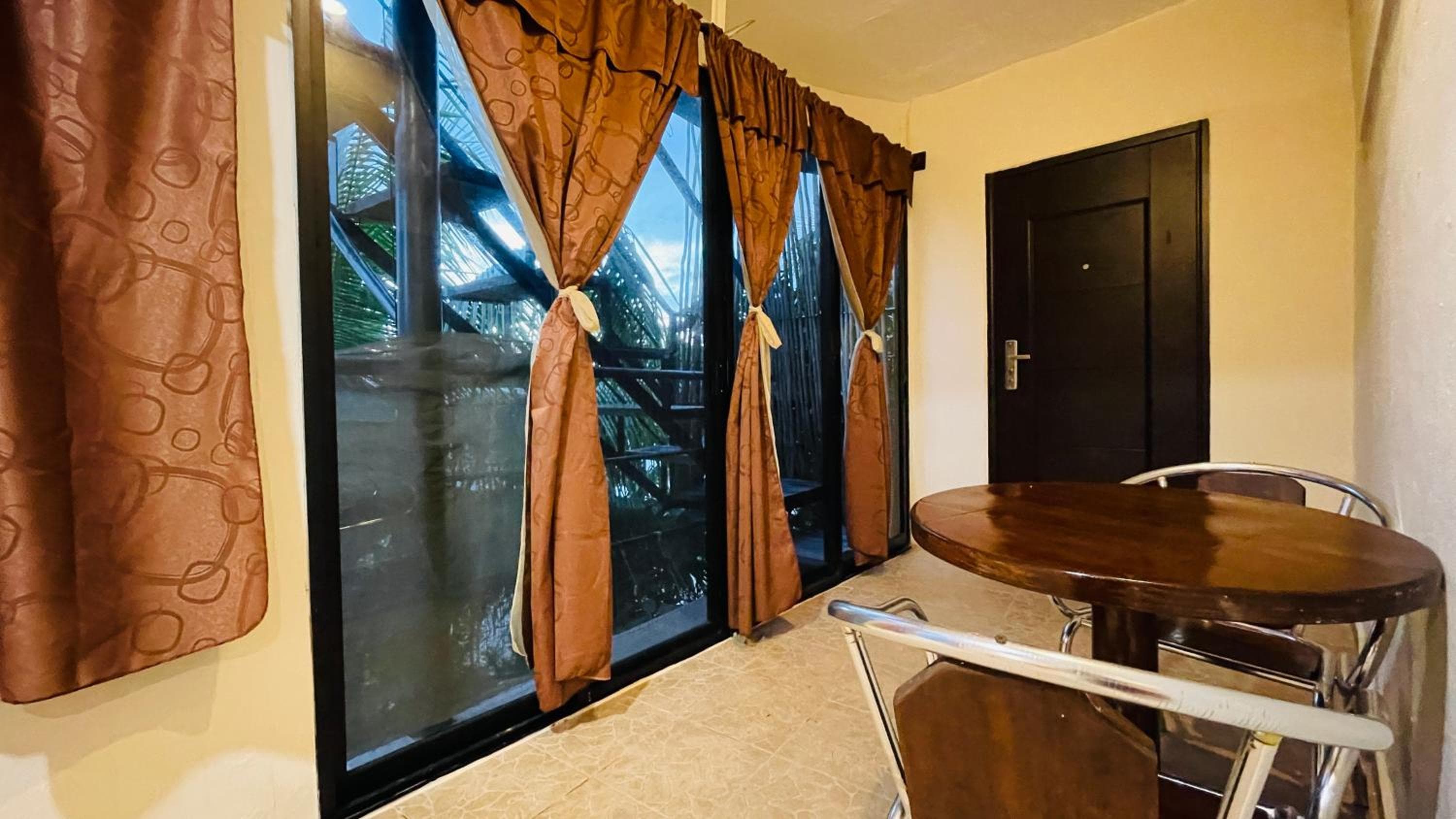 Hotel B&B - Playa del carmen — 4