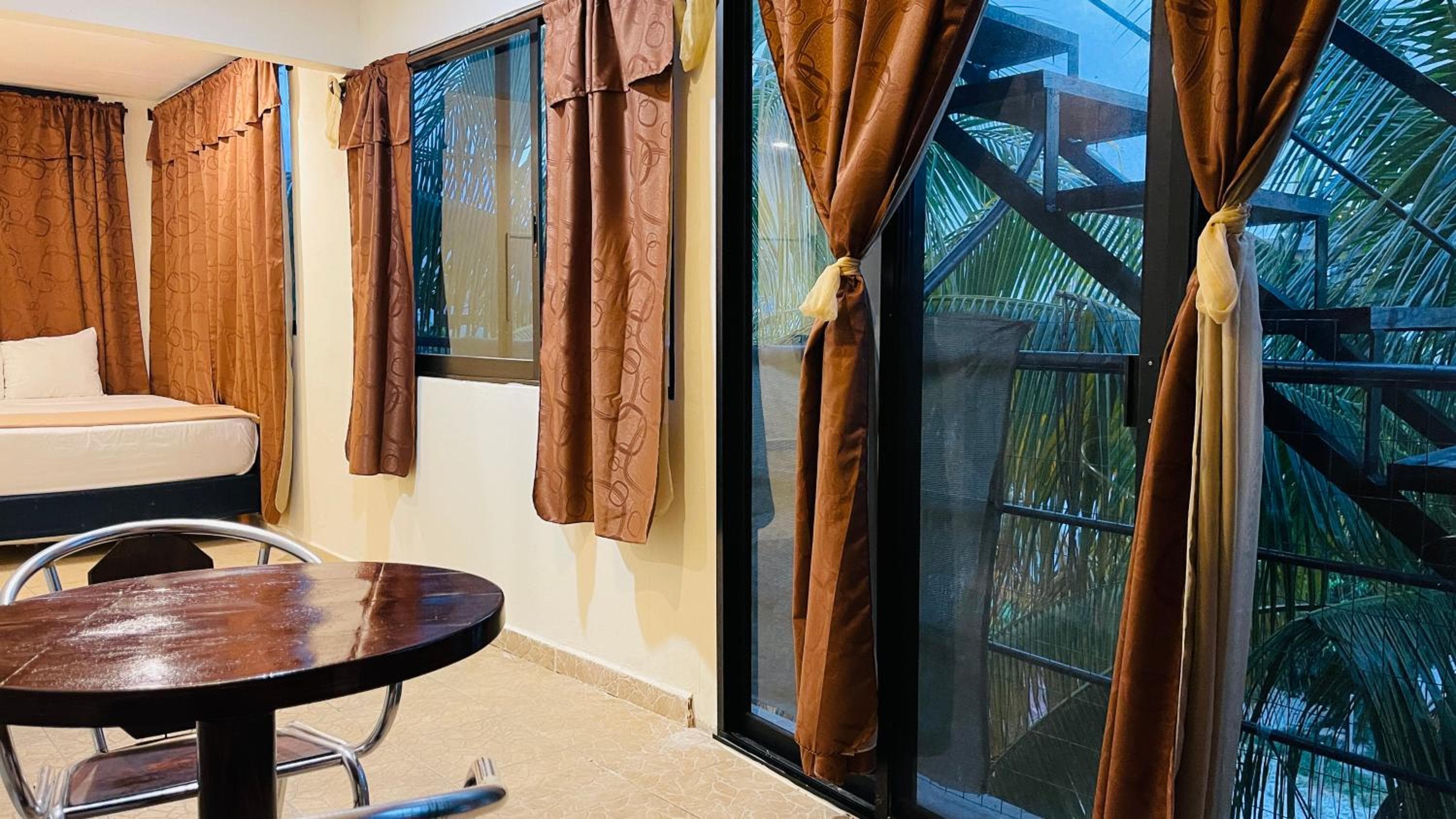 Hotel B&B - Playa del carmen — 23