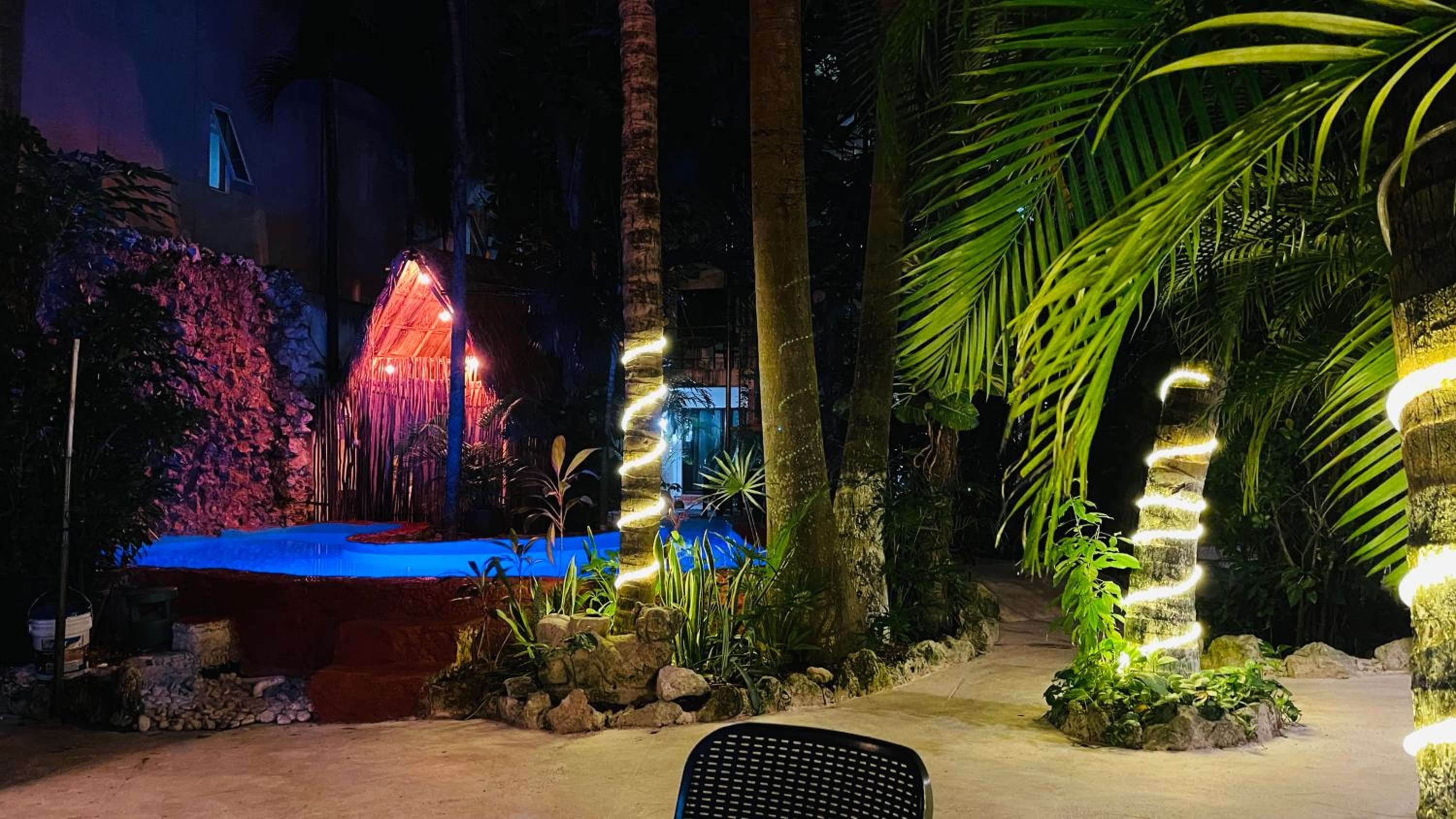 Hotel B&B - Playa del carmen — 26