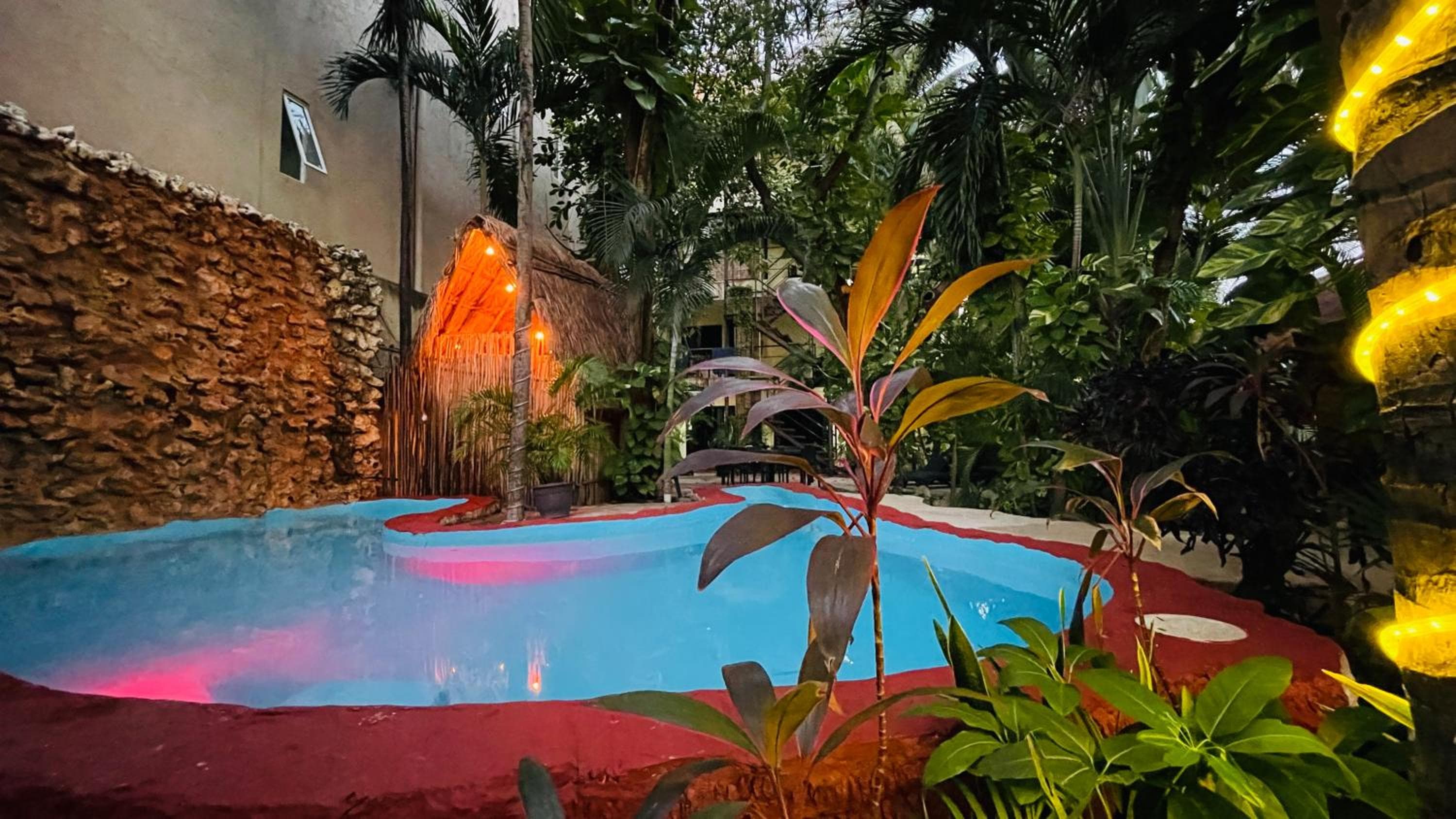 Hotel B&B - 5ª Avenida — 3