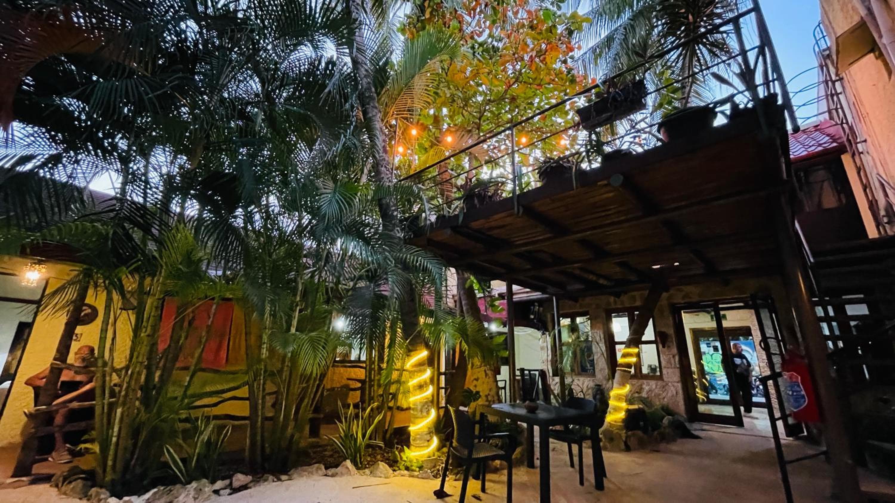 Hotel B&B - Playa del carmen — 13